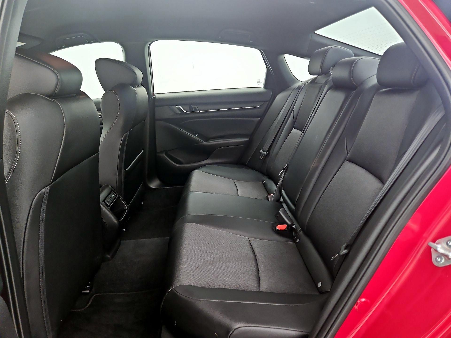 Thumbnail: 2022 Honda Accord - 19