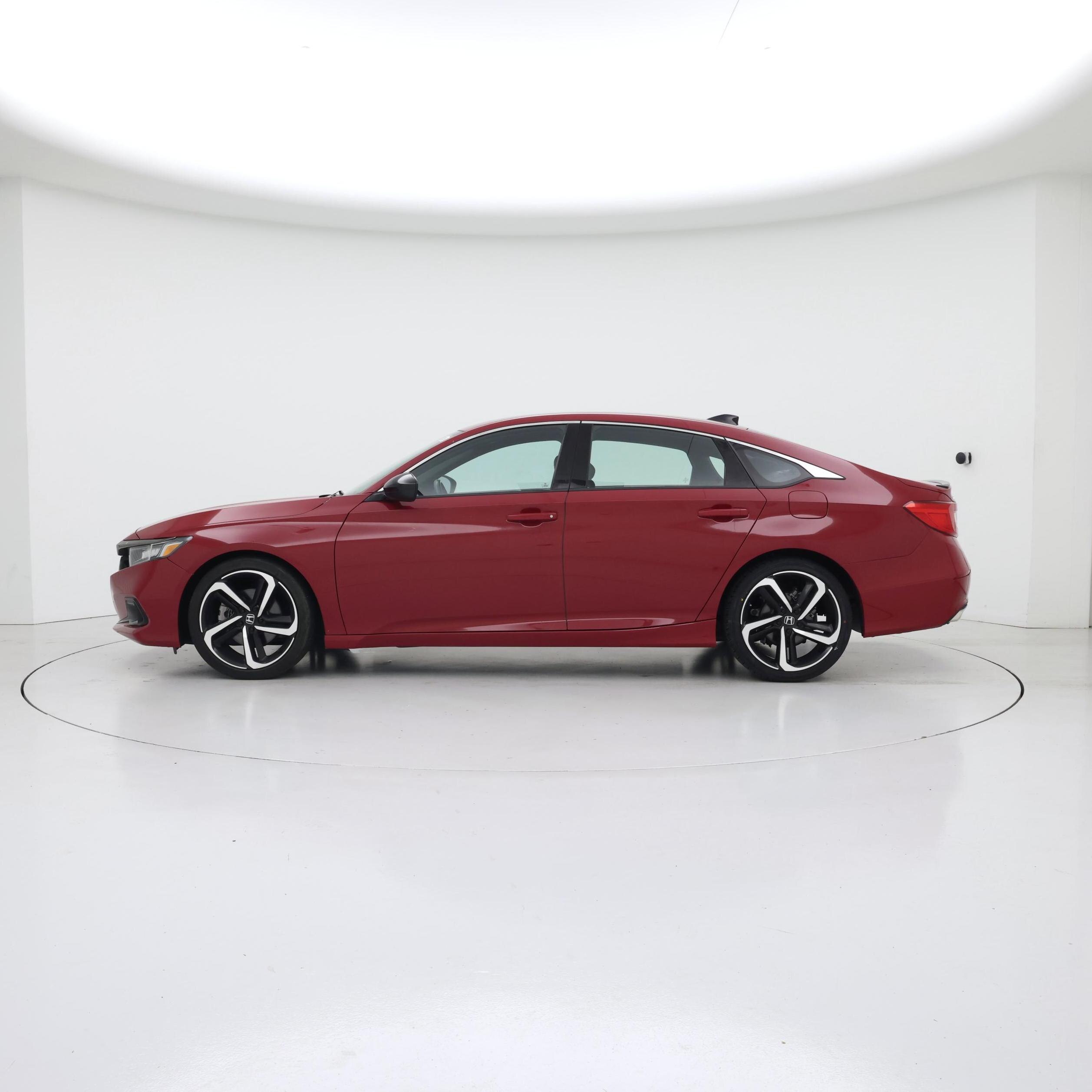 Thumbnail: 2022 Honda Accord - 3