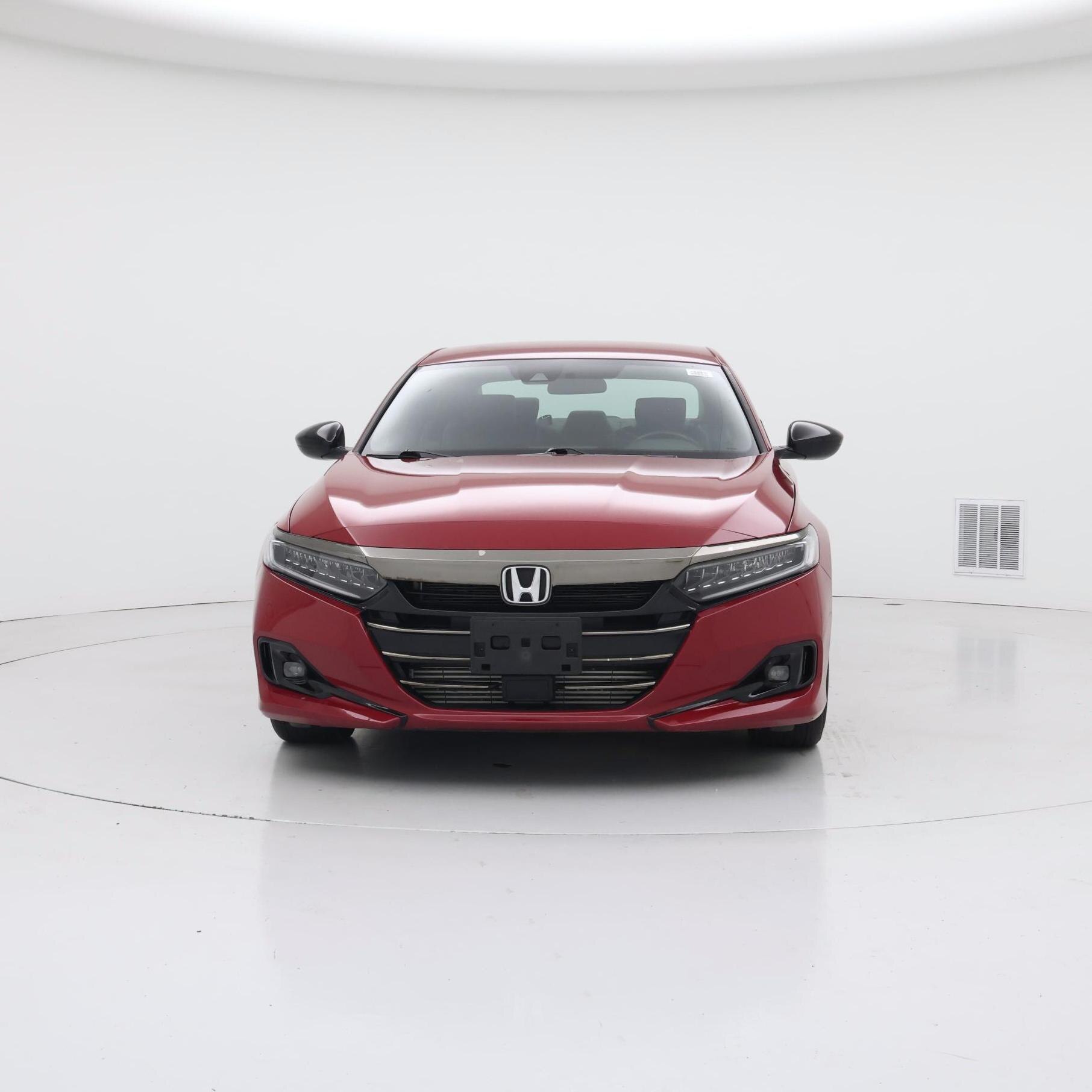 Thumbnail: 2022 Honda Accord - 5