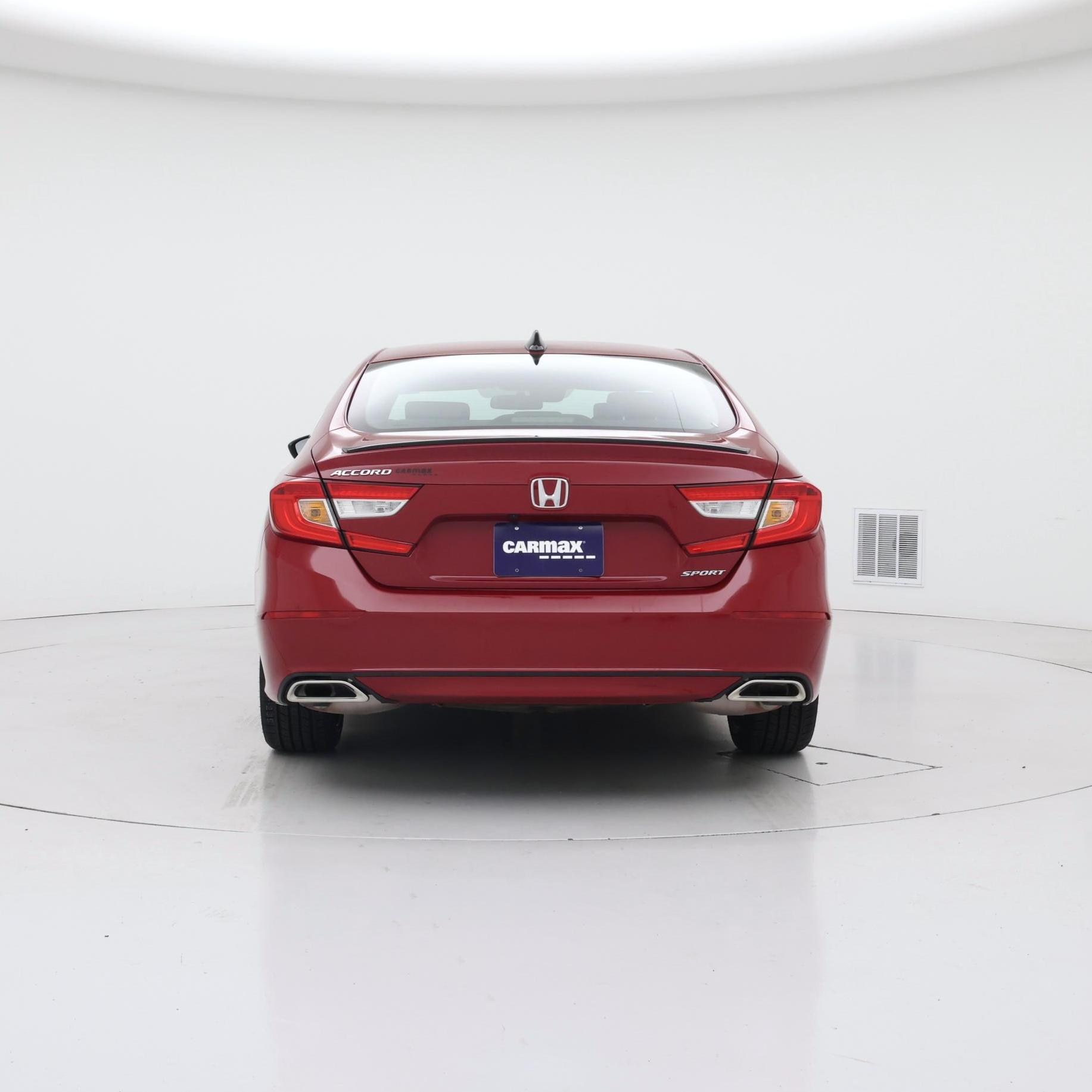 Thumbnail: 2022 Honda Accord - 6