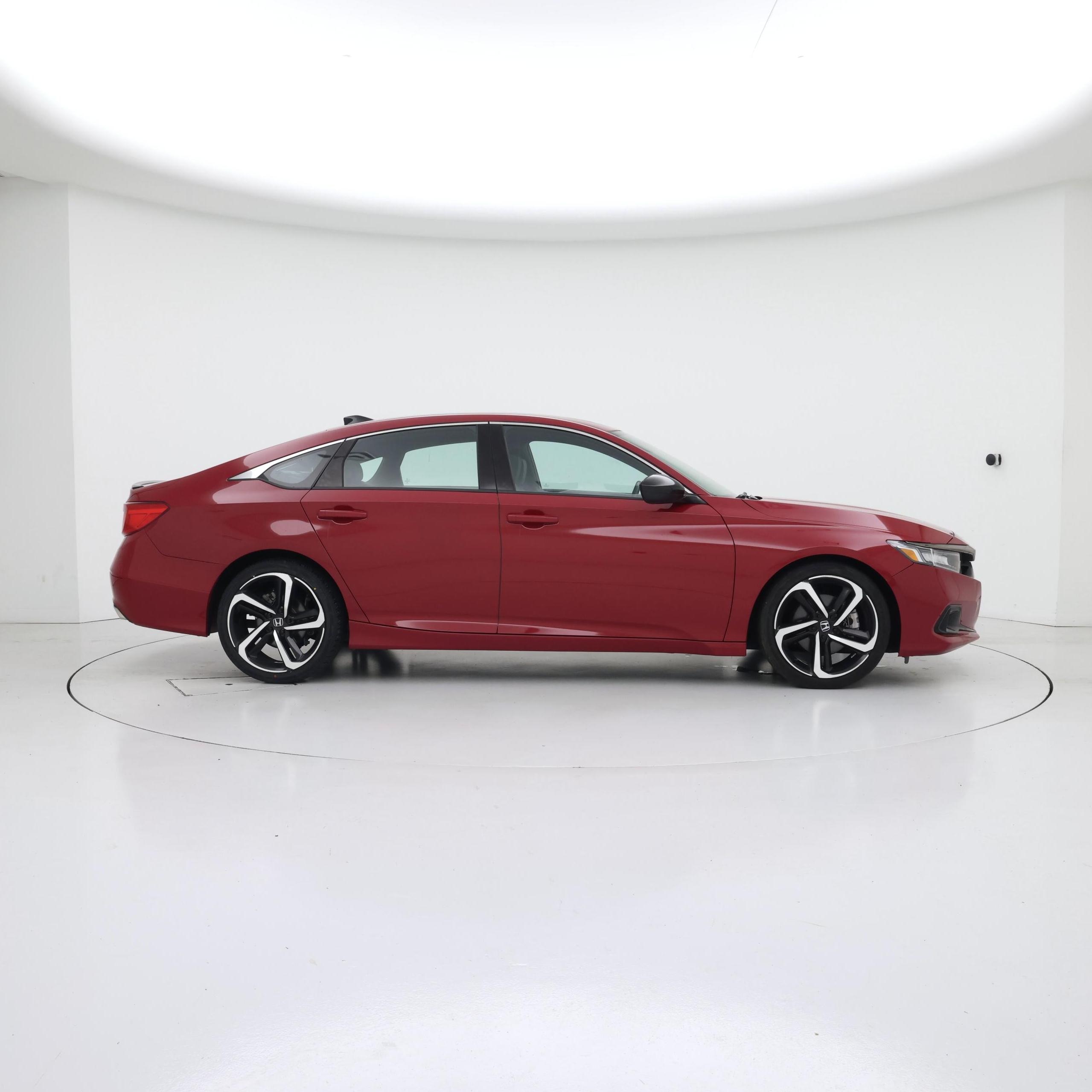 Thumbnail: 2022 Honda Accord - 7