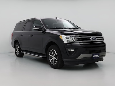 2020 Ford Expedition Max XLT
