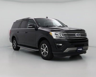 2020 Ford Expedition Max XLT