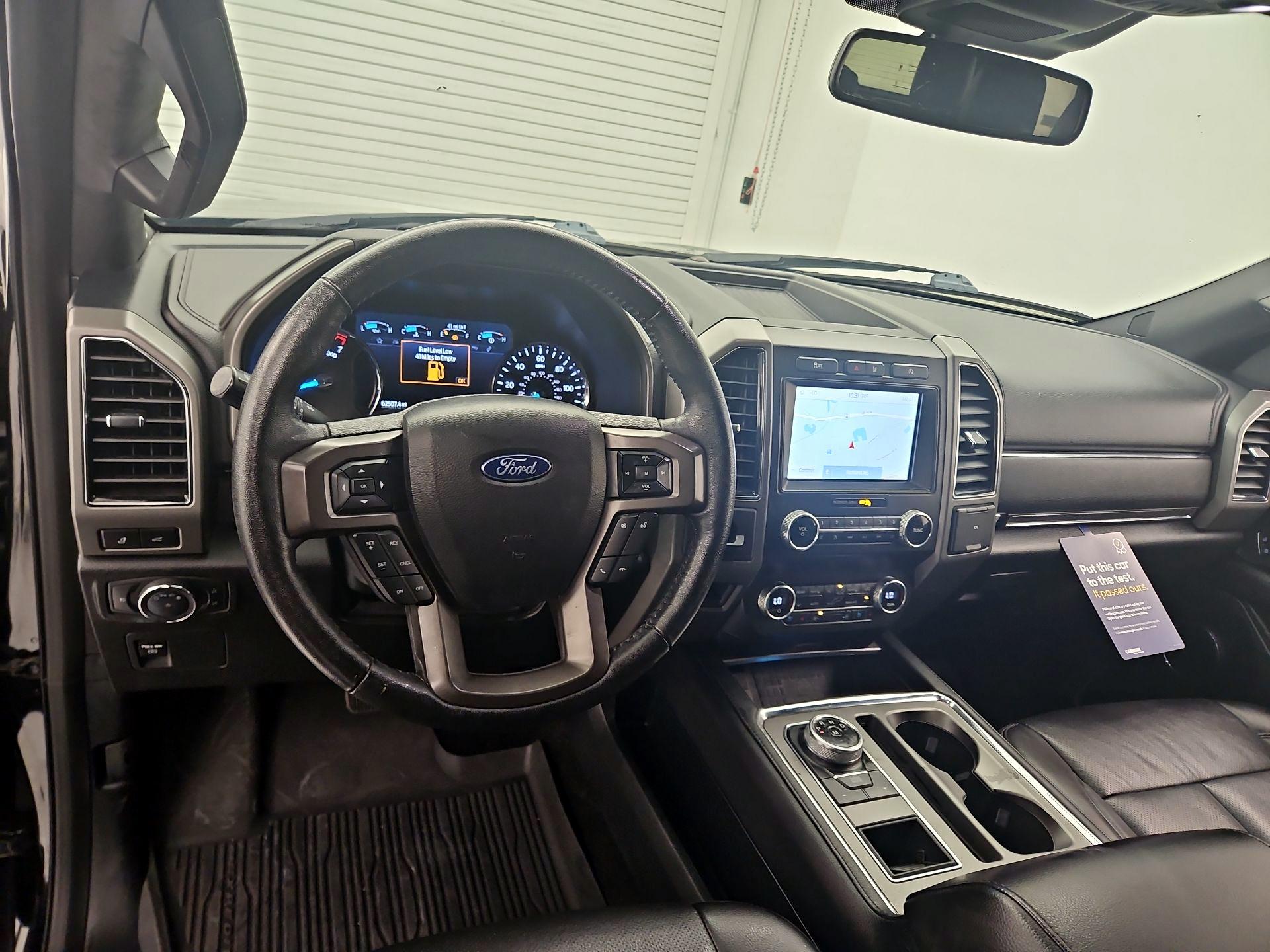 Thumbnail: 2020 Ford Expedition - 9