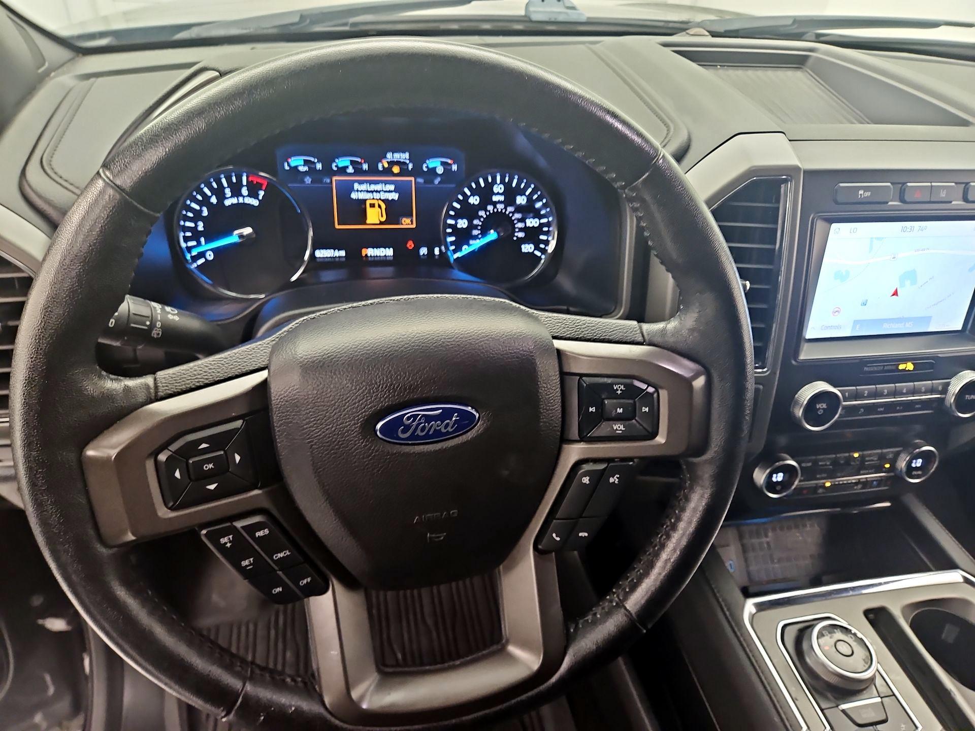 Thumbnail: 2020 Ford Expedition - 10