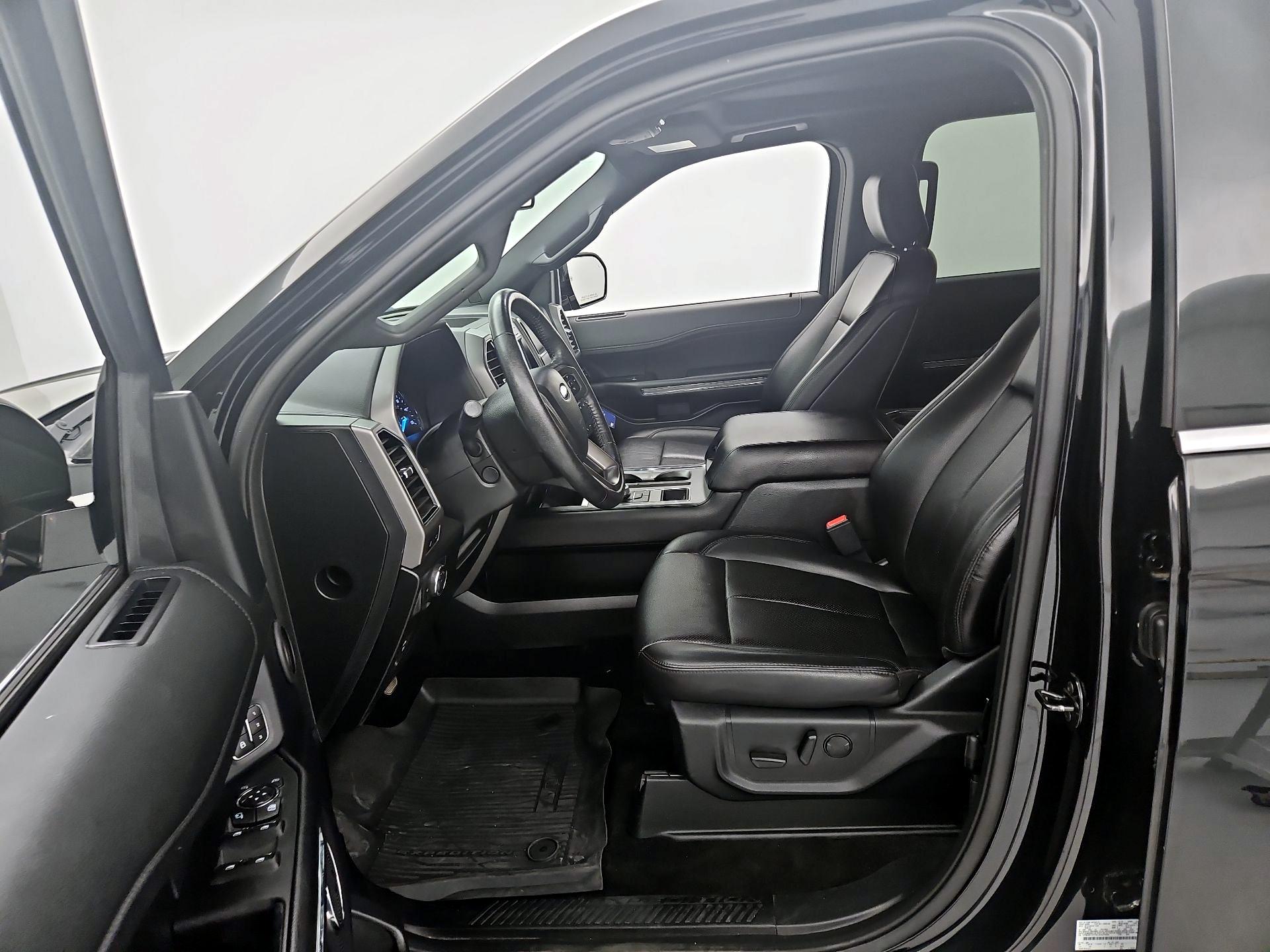 Thumbnail: 2020 Ford Expedition - 11