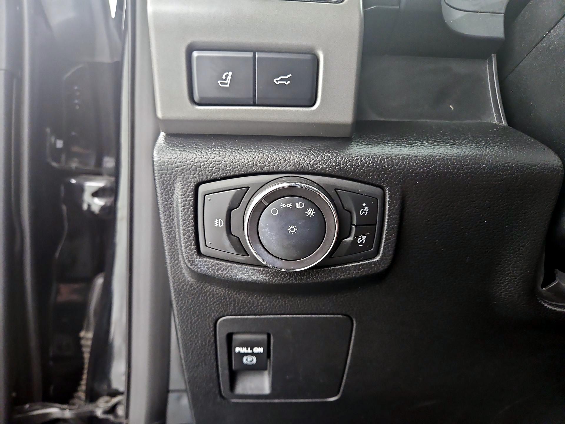 Thumbnail: 2020 Ford Expedition - 13