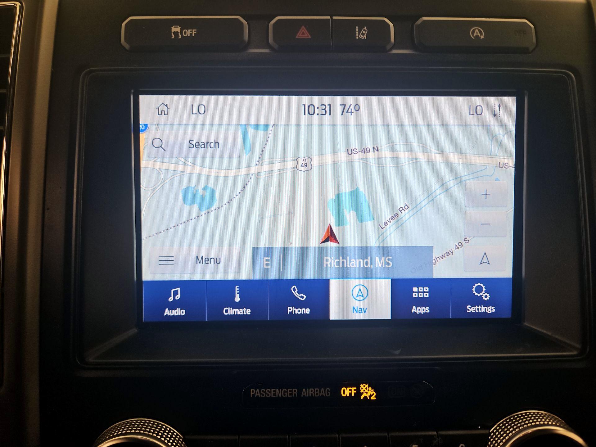 Thumbnail: 2020 Ford Expedition - 14