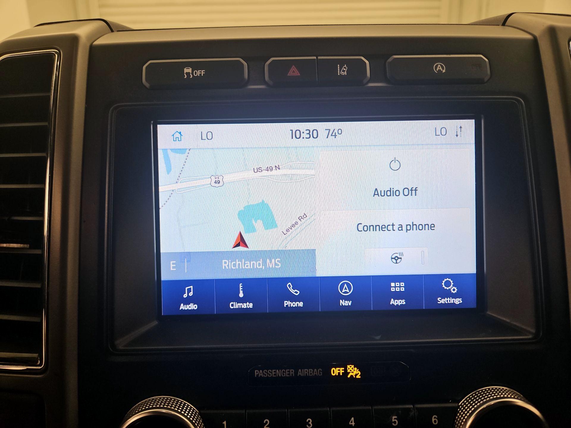 Thumbnail: 2020 Ford Expedition - 16