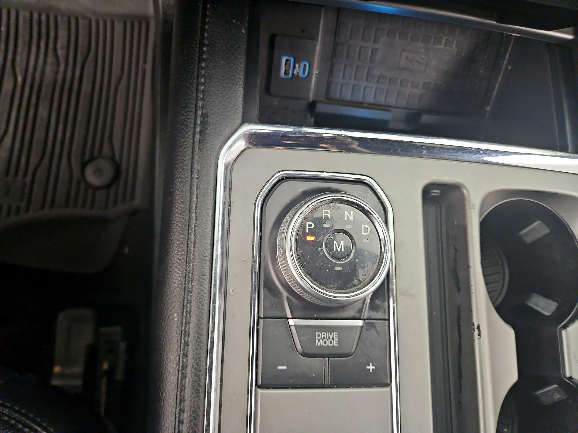 Thumbnail: 2020 Ford Expedition - 18