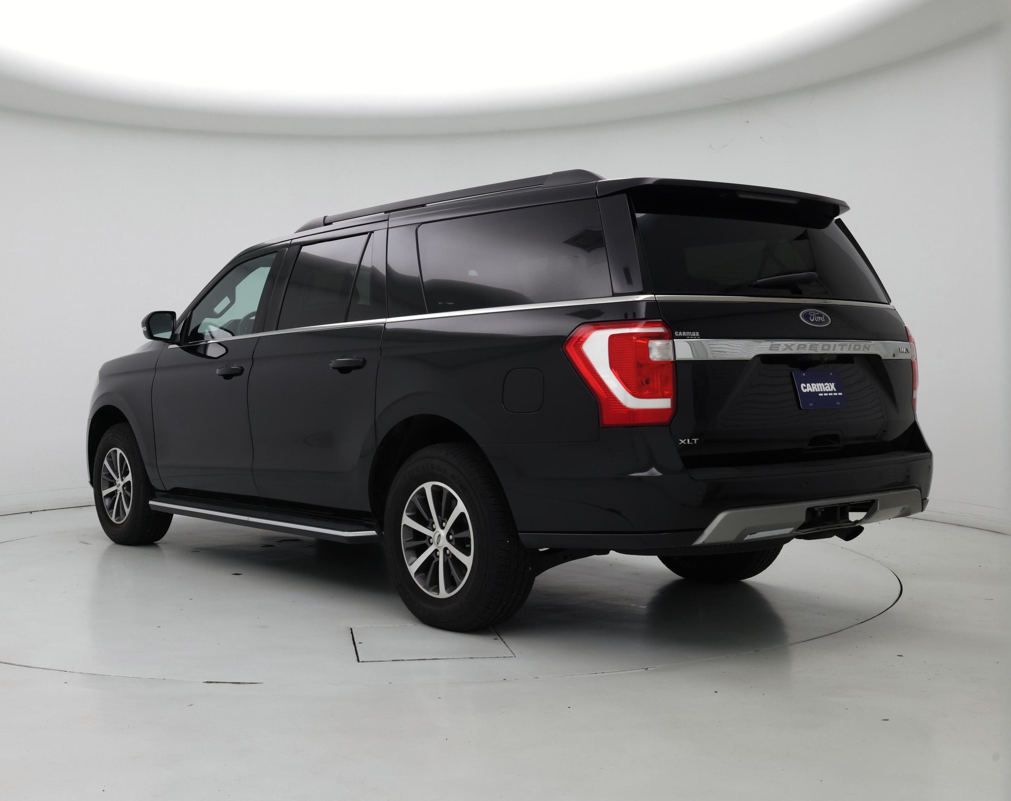 Thumbnail: 2020 Ford Expedition - 2