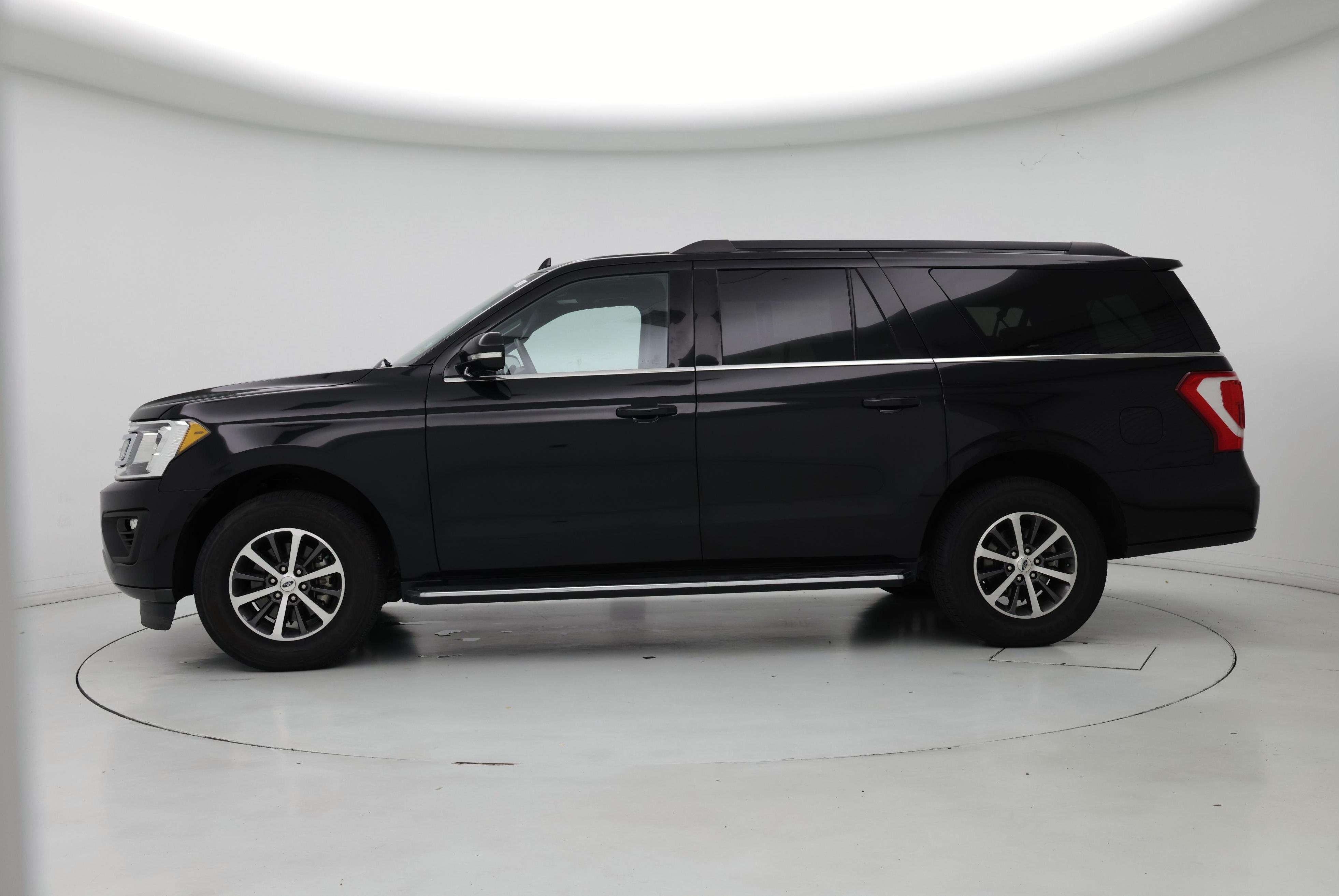 Thumbnail: 2020 Ford Expedition - 3