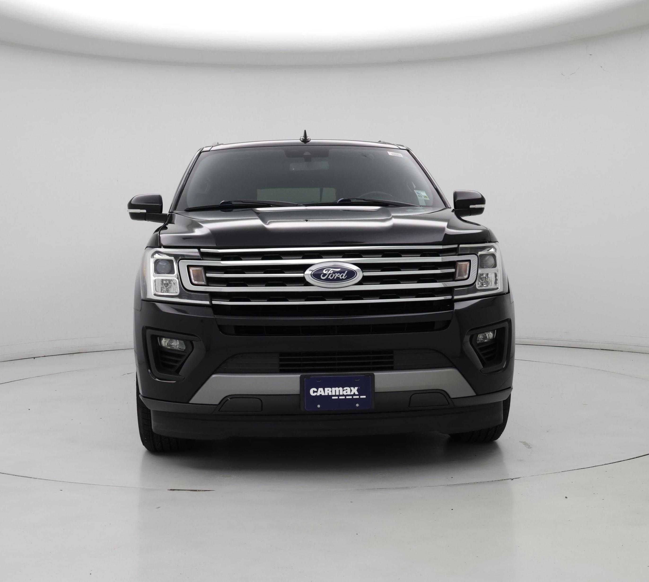 Thumbnail: 2020 Ford Expedition - 5