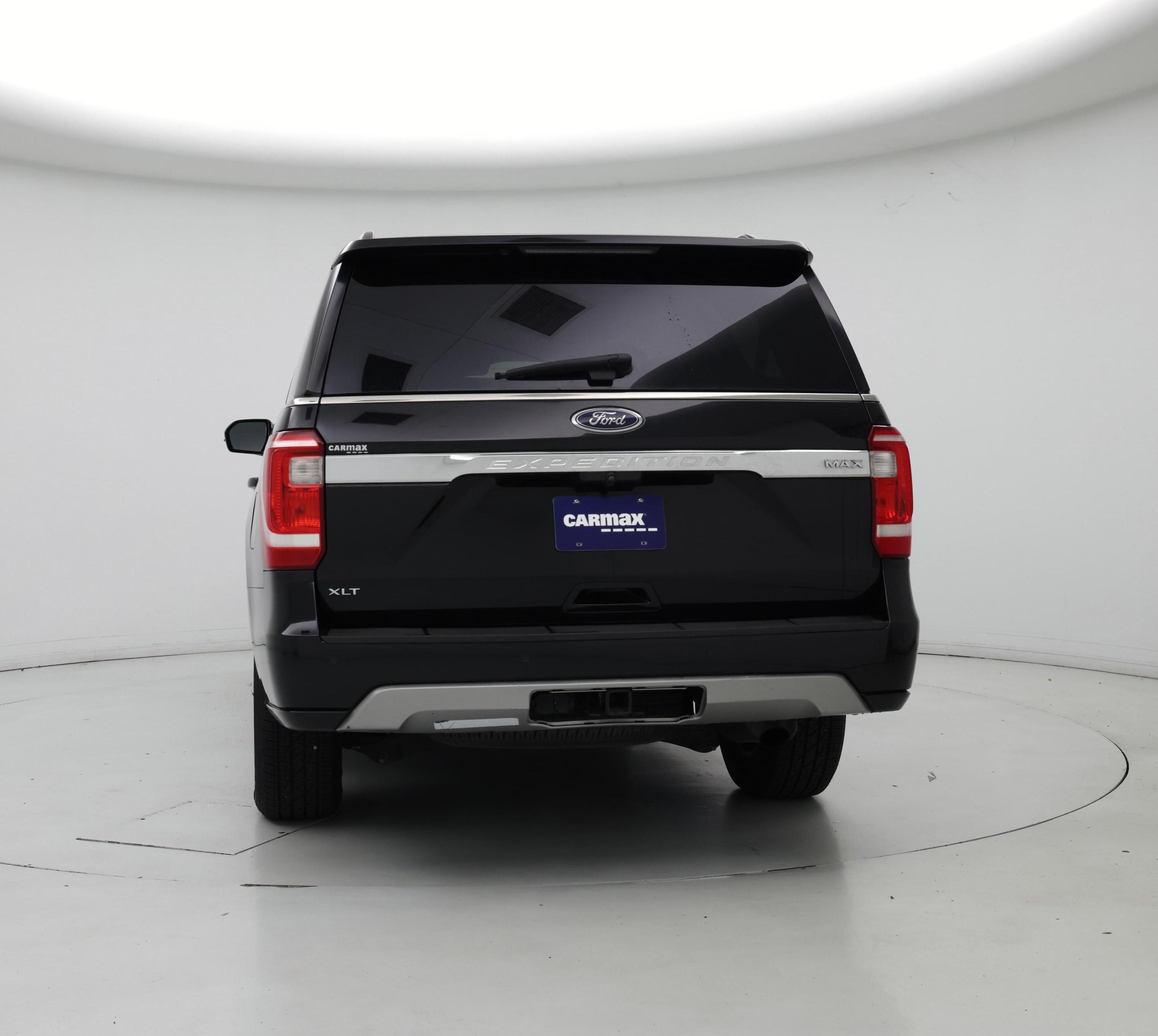 Thumbnail: 2020 Ford Expedition - 6