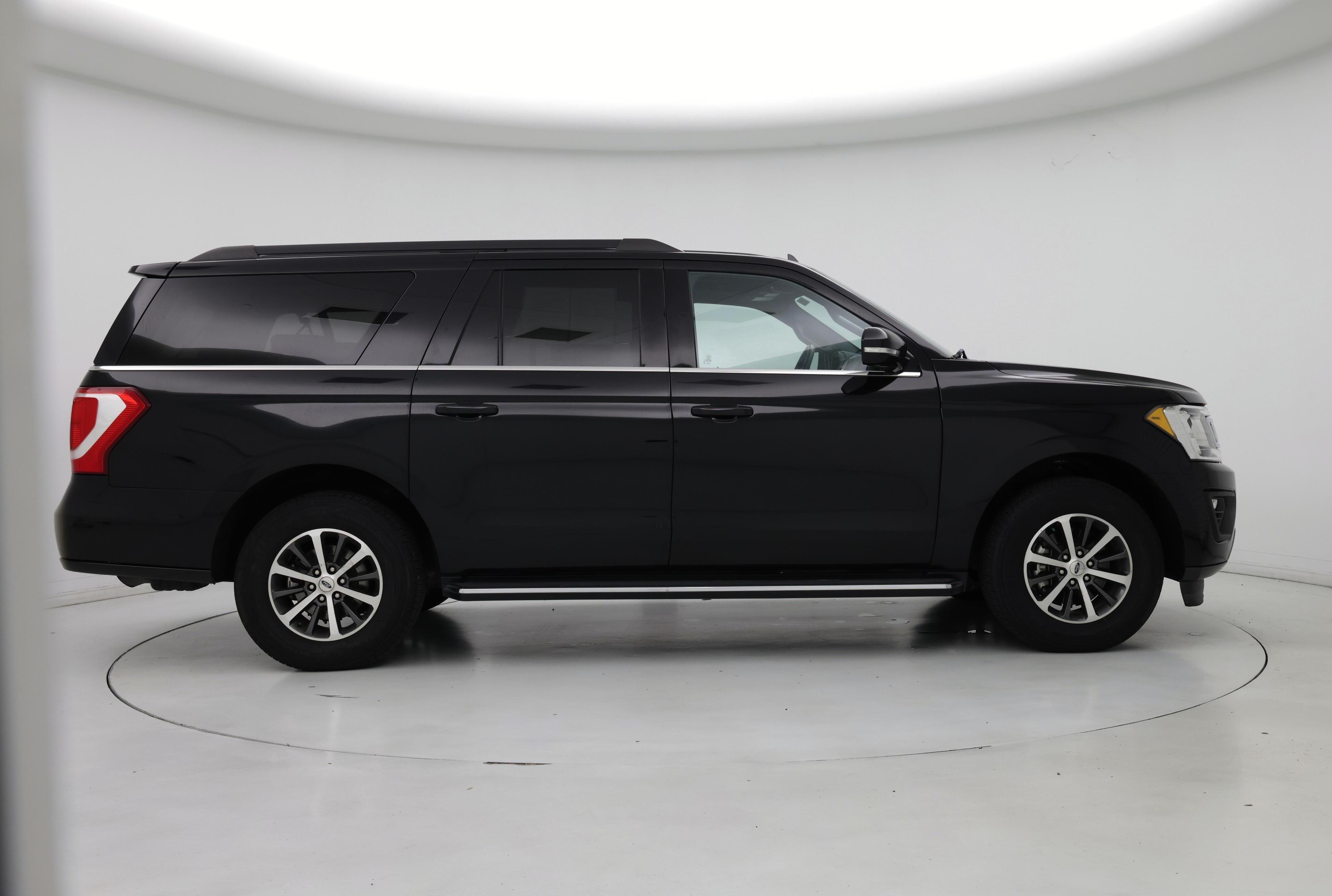 Thumbnail: 2020 Ford Expedition - 7