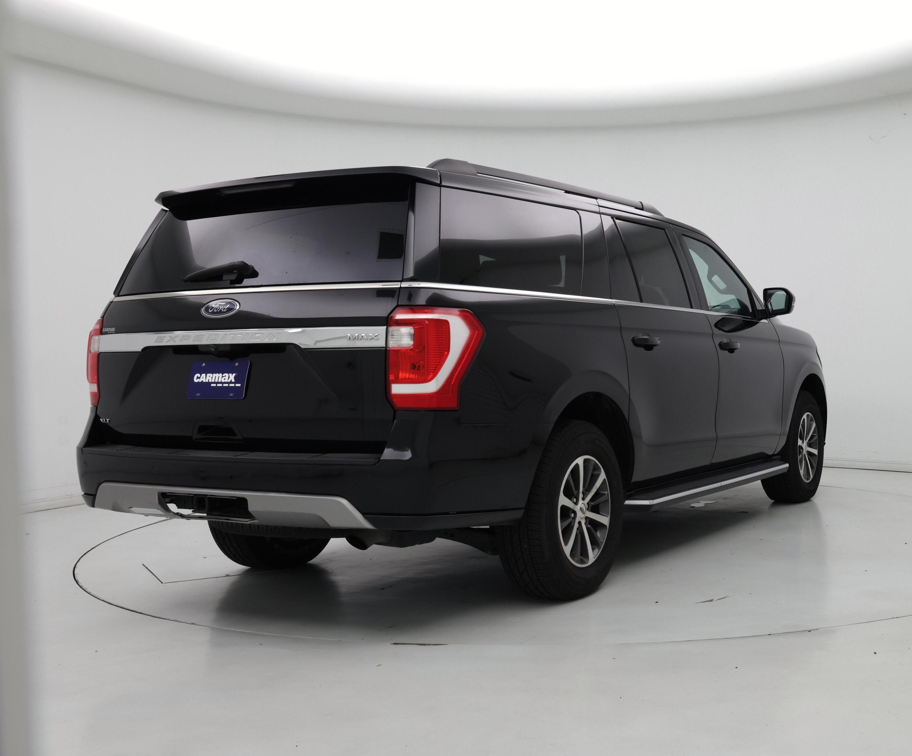 Thumbnail: 2020 Ford Expedition - 8