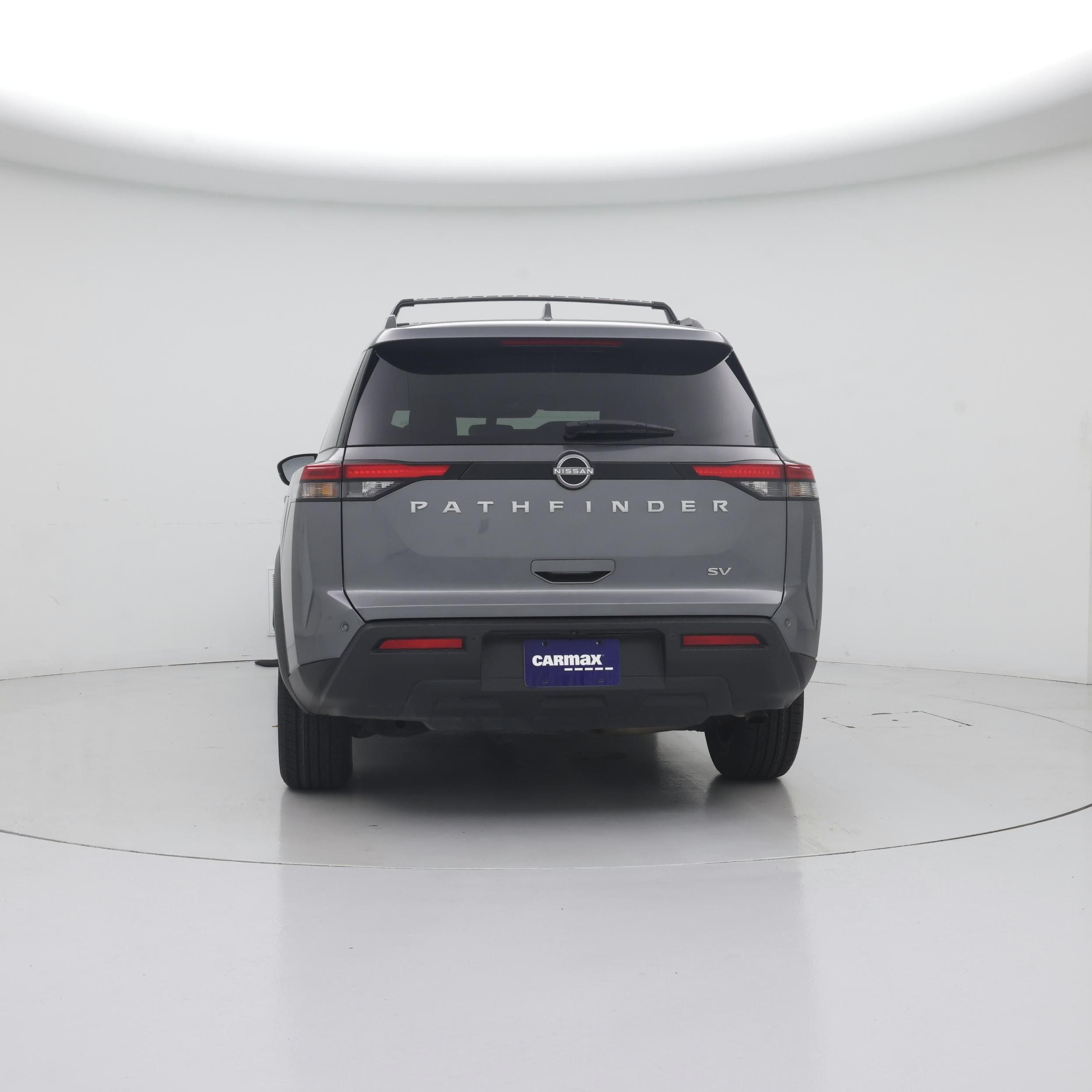 Thumbnail: 2022 Nissan Pathfinder - 6