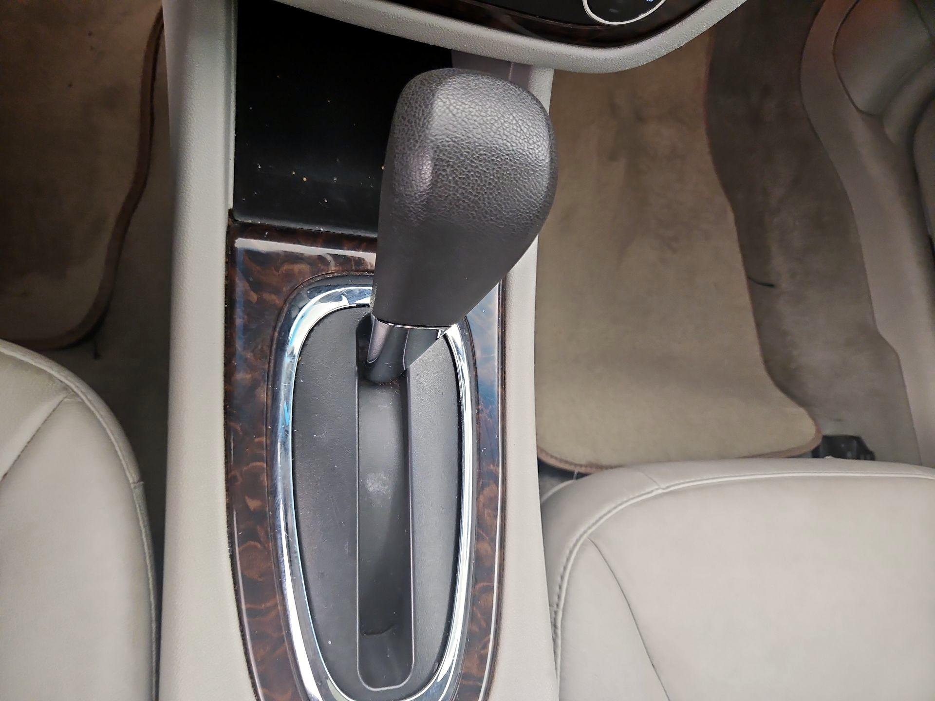 Thumbnail: 2015 Chevrolet Impala - 16