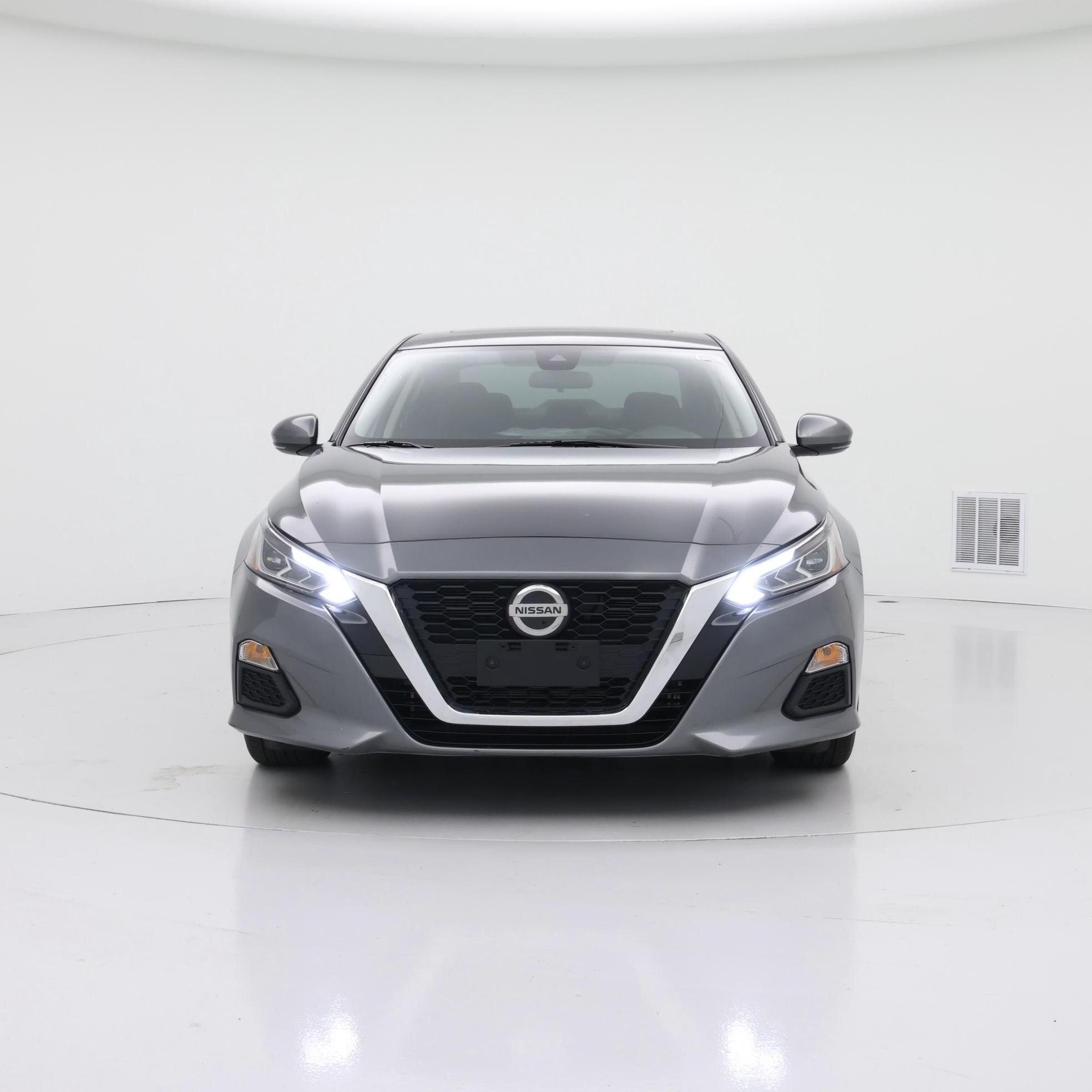Thumbnail: 2021 Nissan Altima - 5