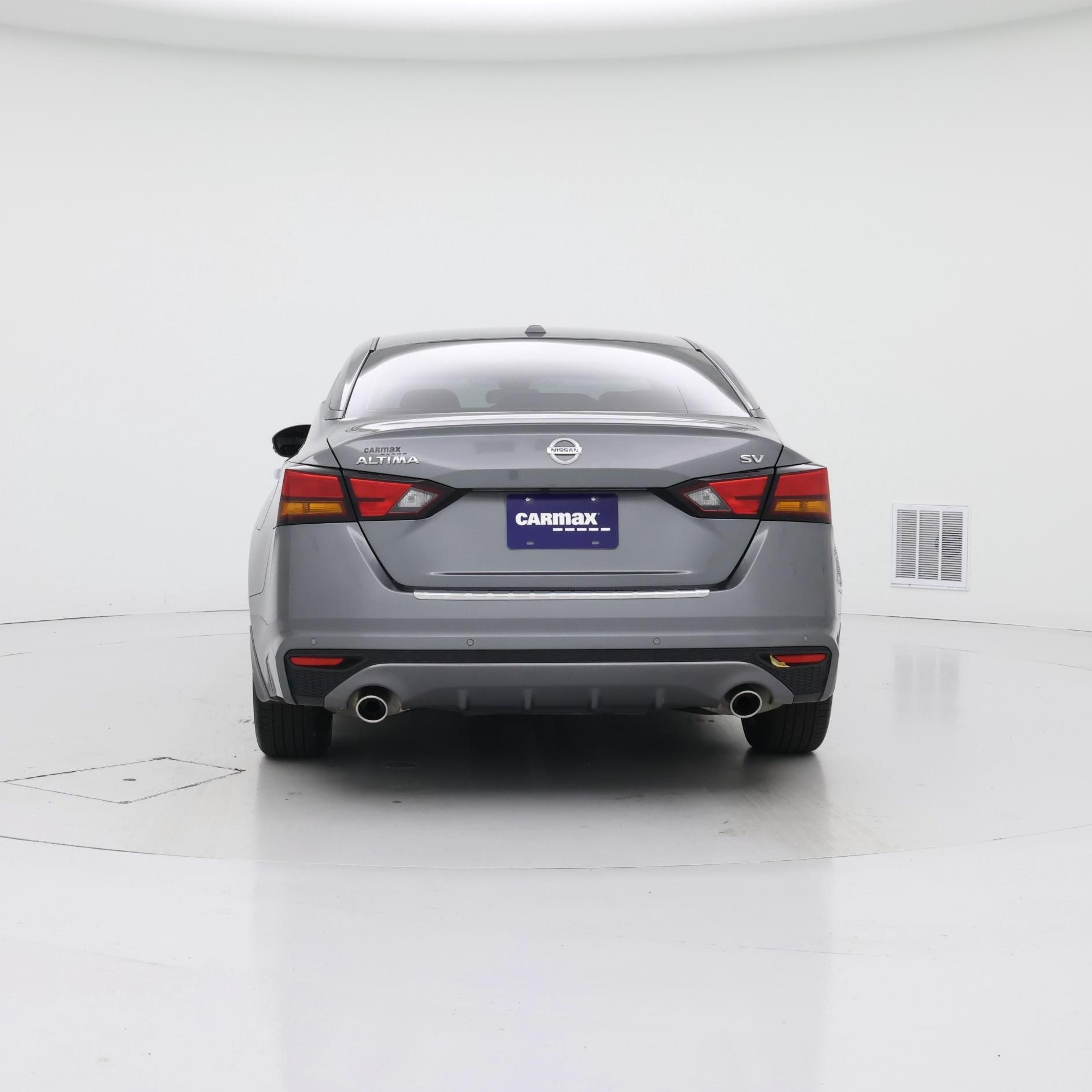 Thumbnail: 2021 Nissan Altima - 6