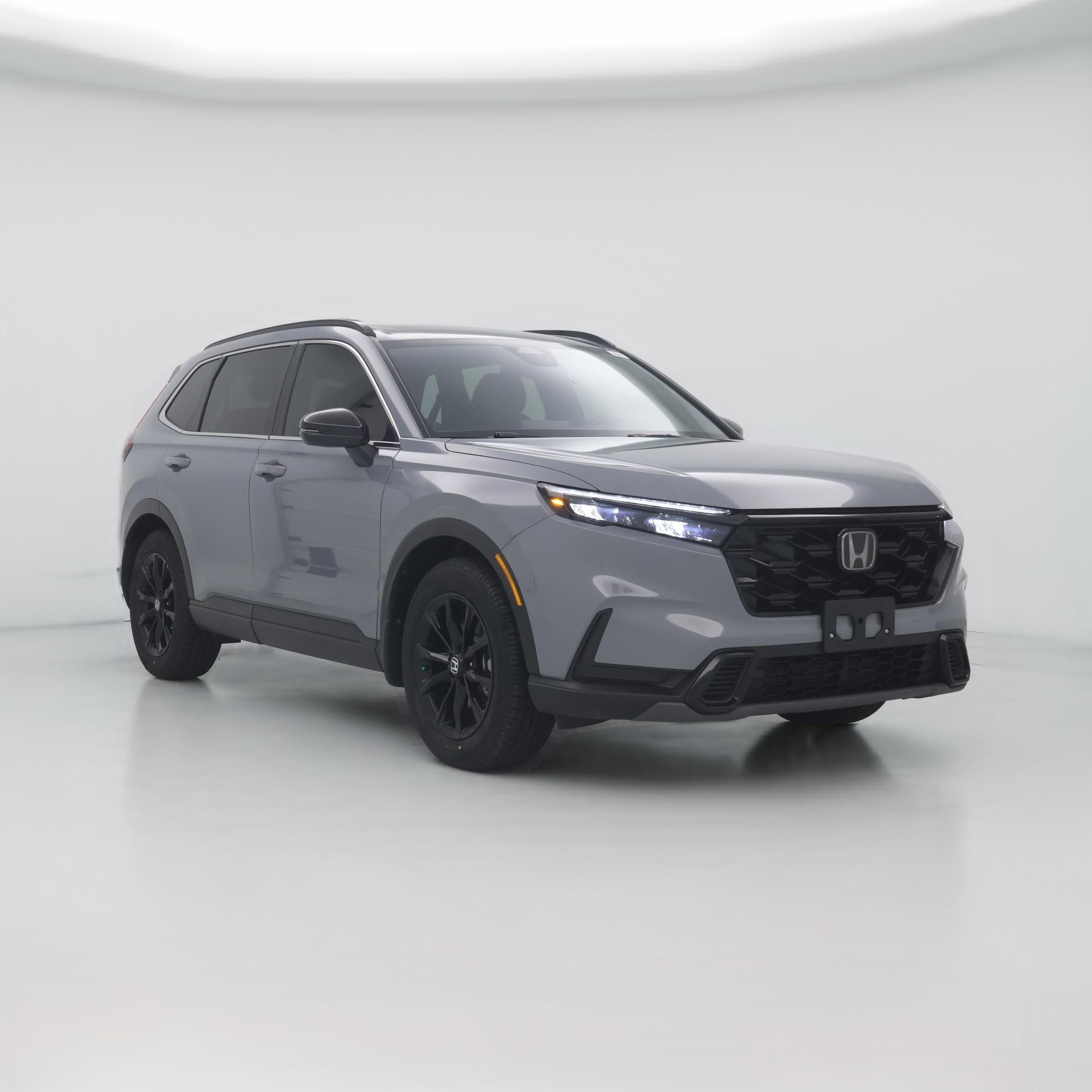 Thumbnail: 2023 Honda CR-V - 1