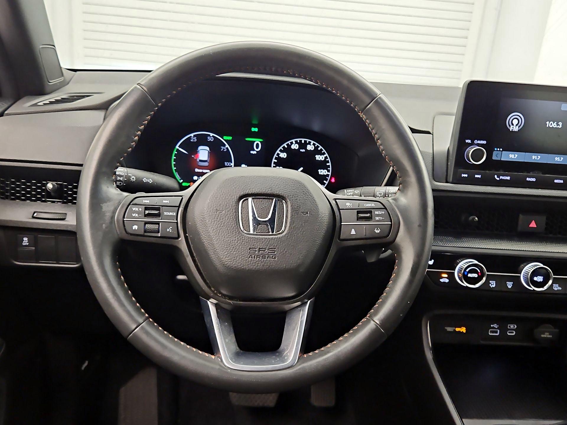 Thumbnail: 2023 Honda CR-V - 10