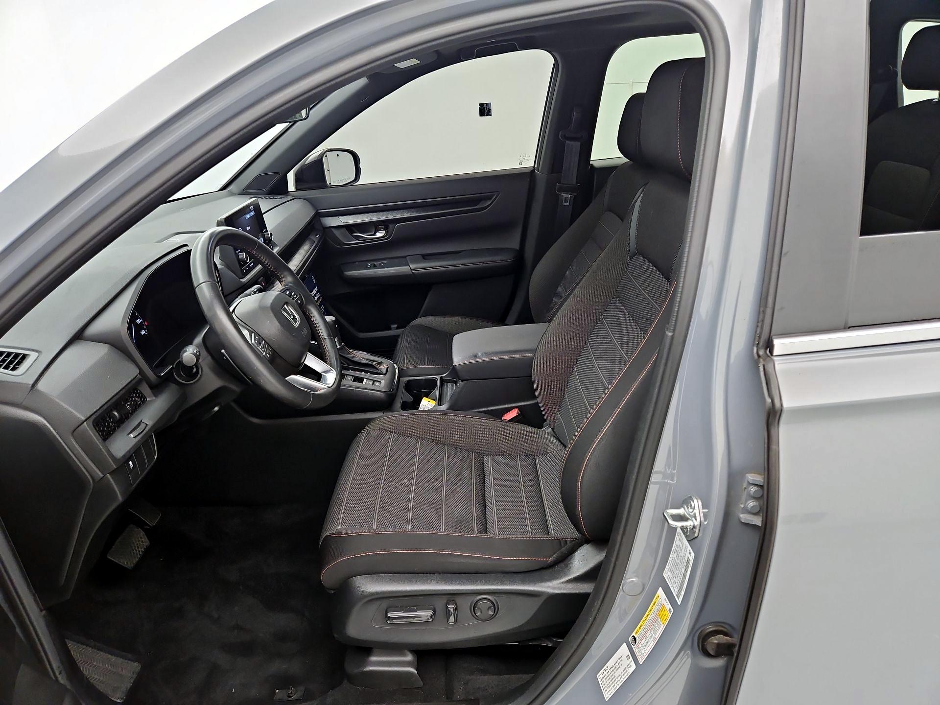 Thumbnail: 2023 Honda CR-V - 11