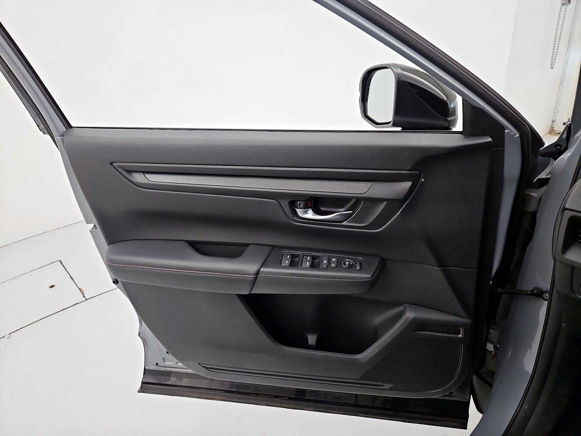 Thumbnail: 2023 Honda CR-V - 12