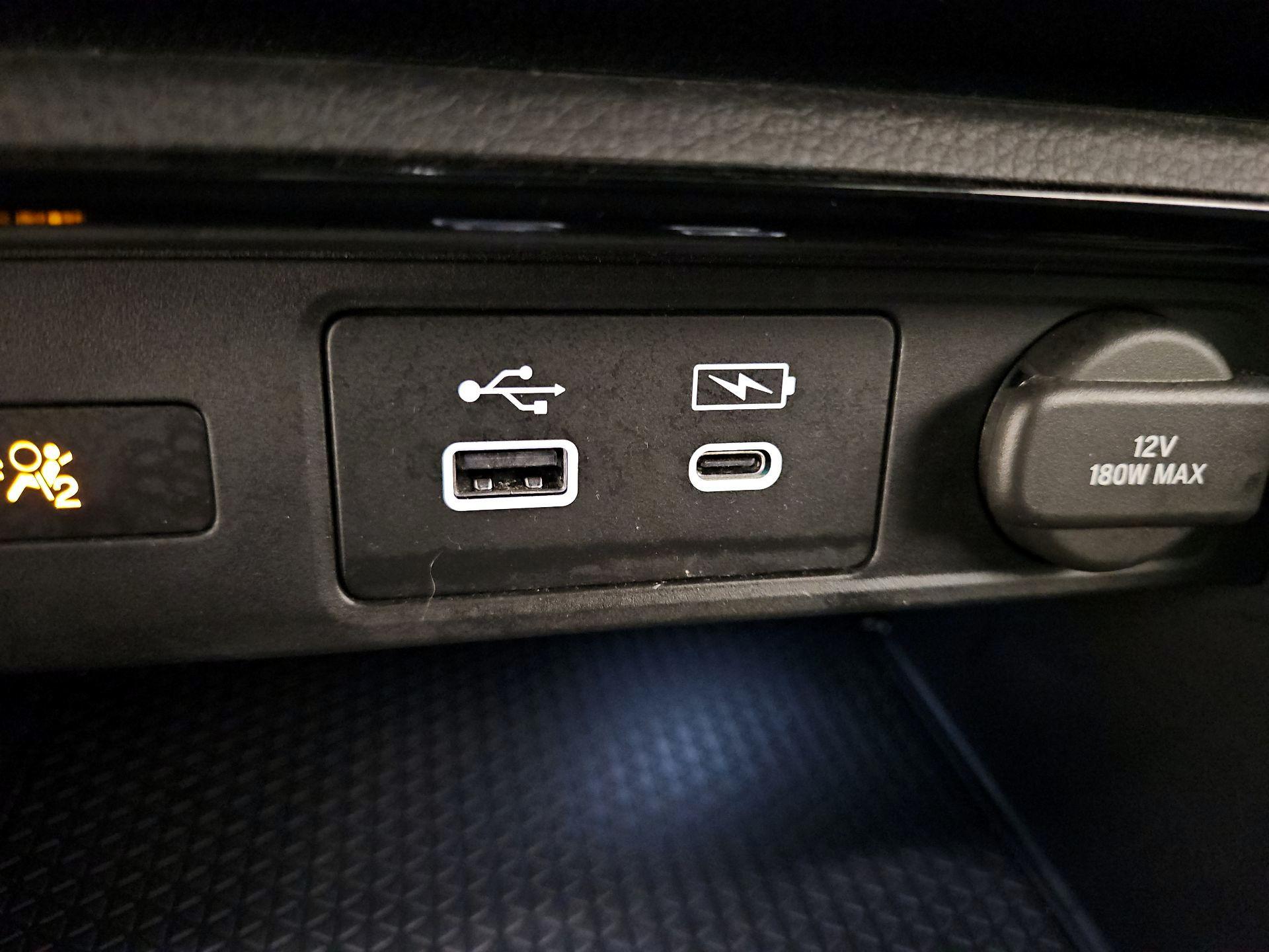 Thumbnail: 2023 Honda CR-V - 18