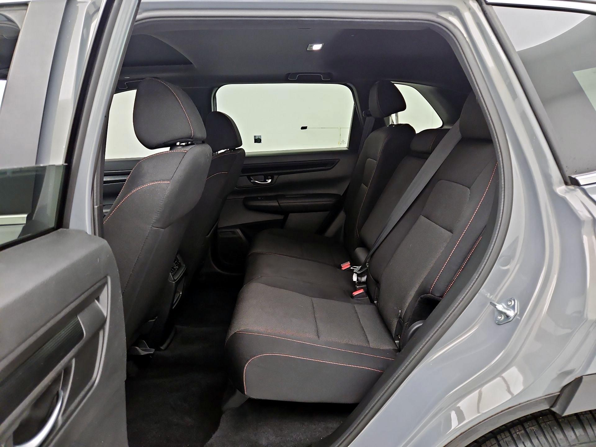 Thumbnail: 2023 Honda CR-V - 20