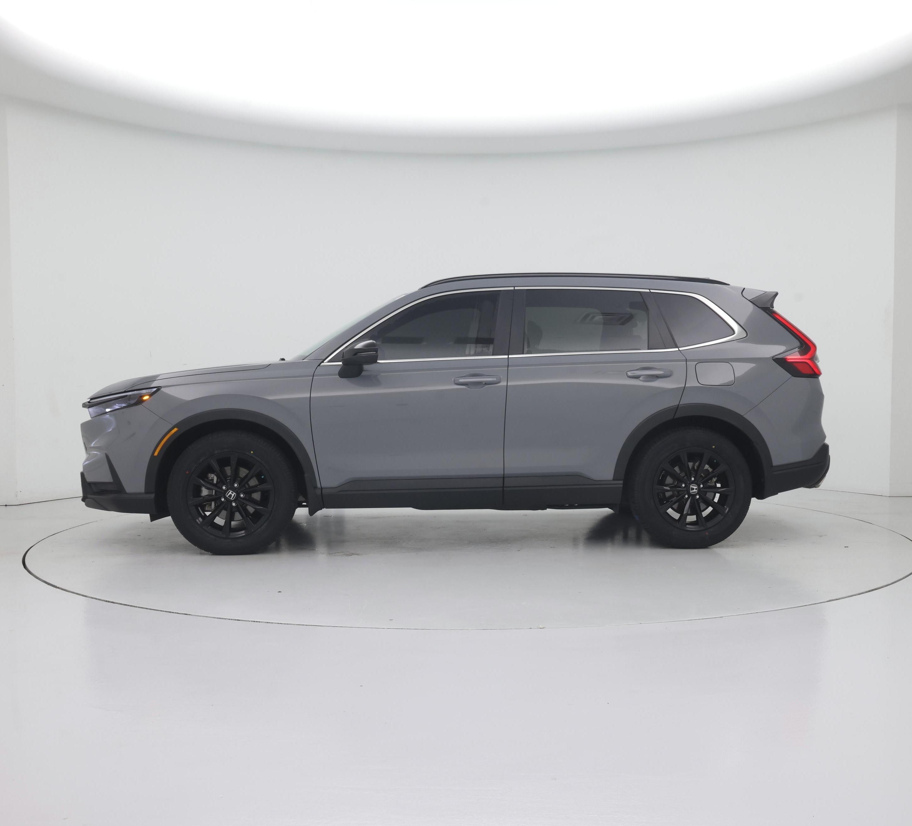 Thumbnail: 2023 Honda CR-V - 3