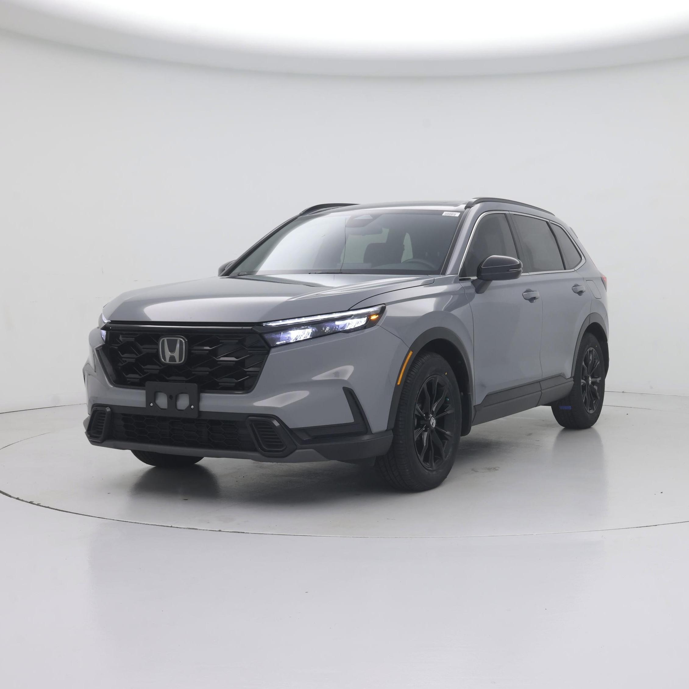 Thumbnail: 2023 Honda CR-V - 4