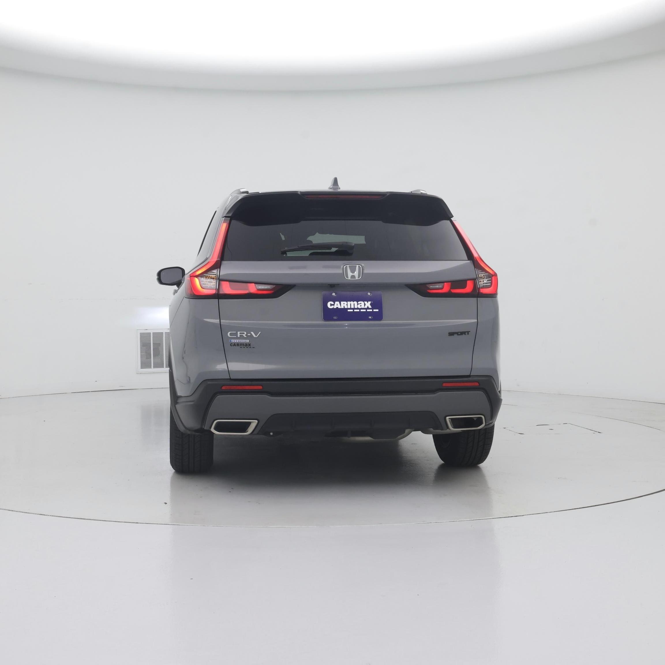 Thumbnail: 2023 Honda CR-V - 6