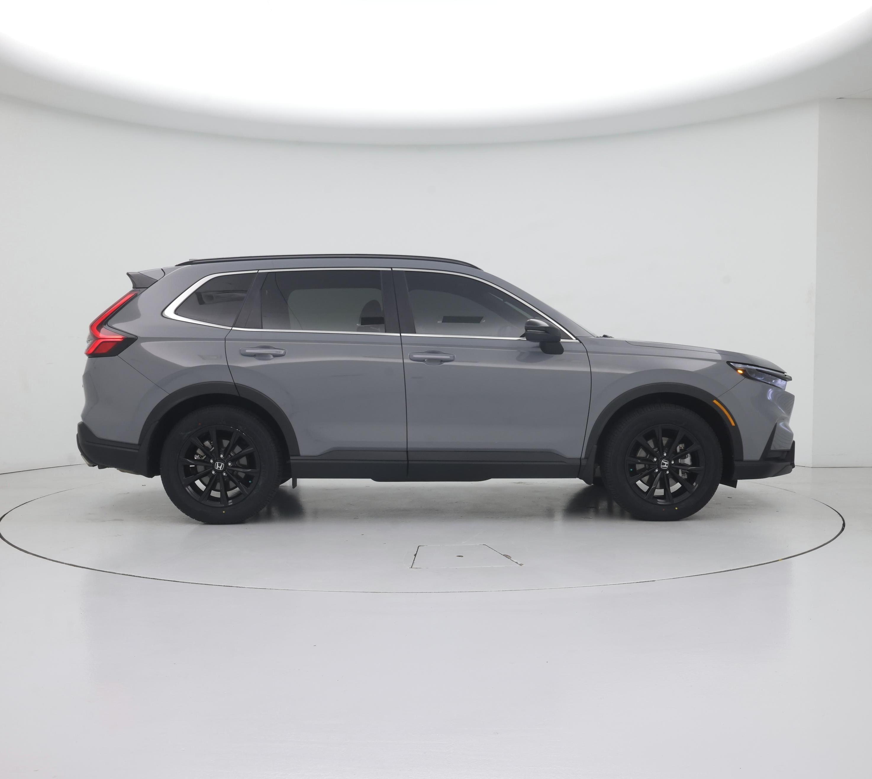 Thumbnail: 2023 Honda CR-V - 7