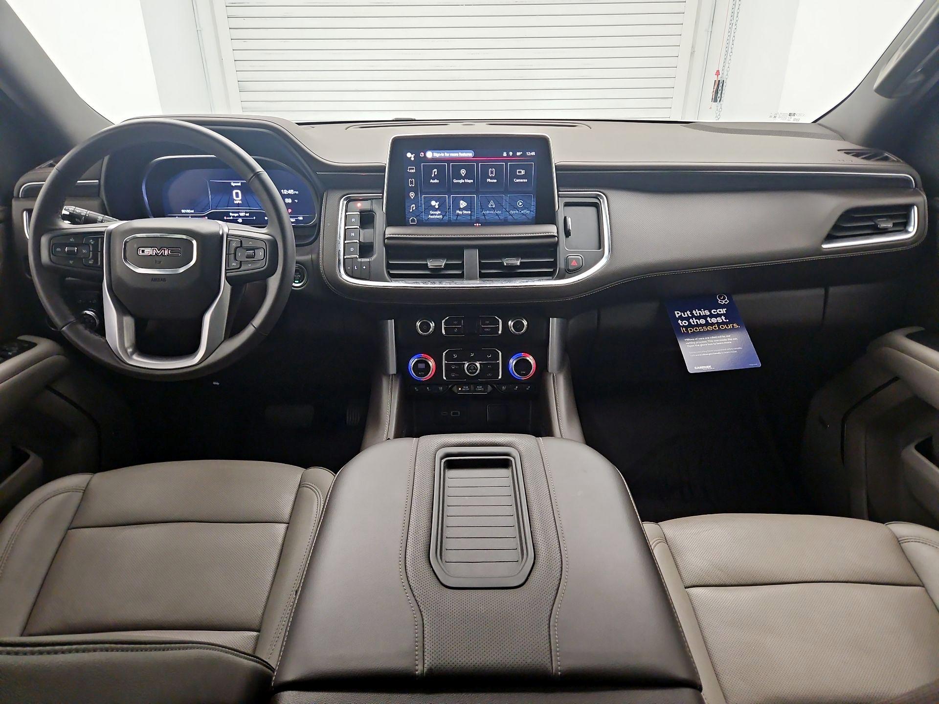 Thumbnail: 2023 GMC Yukon - 9