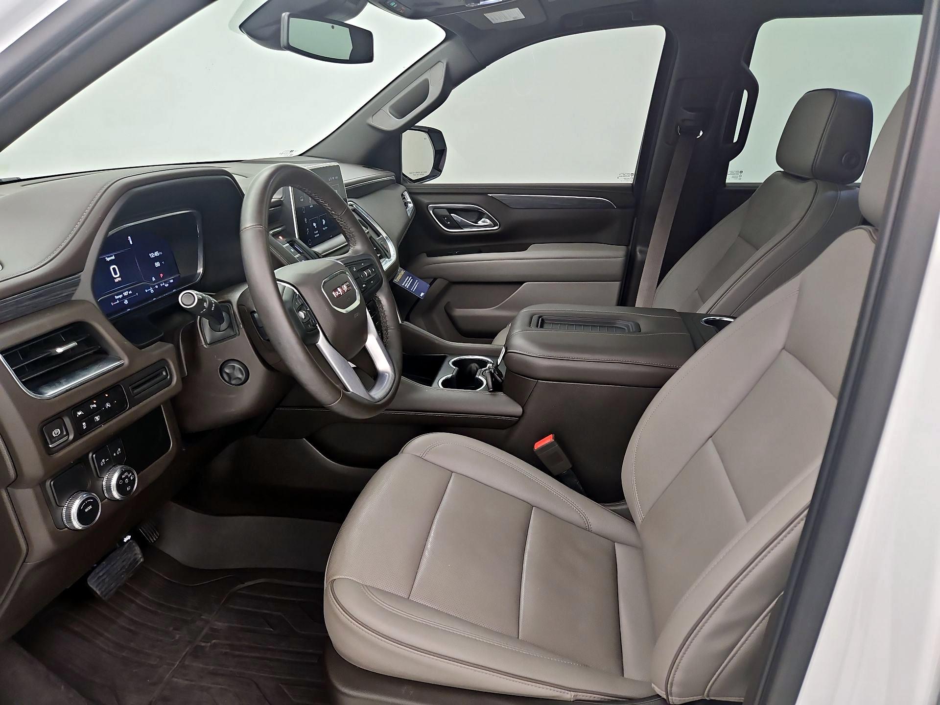 Thumbnail: 2023 GMC Yukon - 11