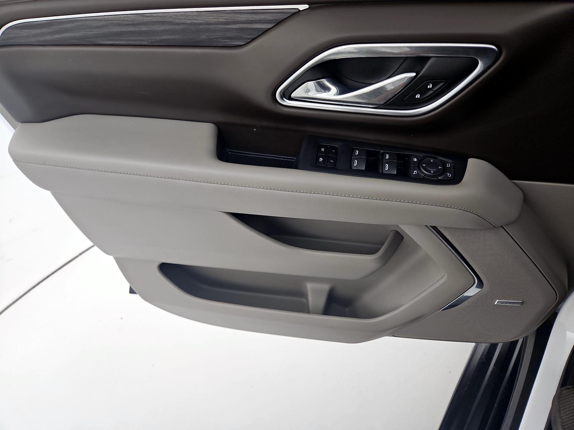 Thumbnail: 2023 GMC Yukon - 12