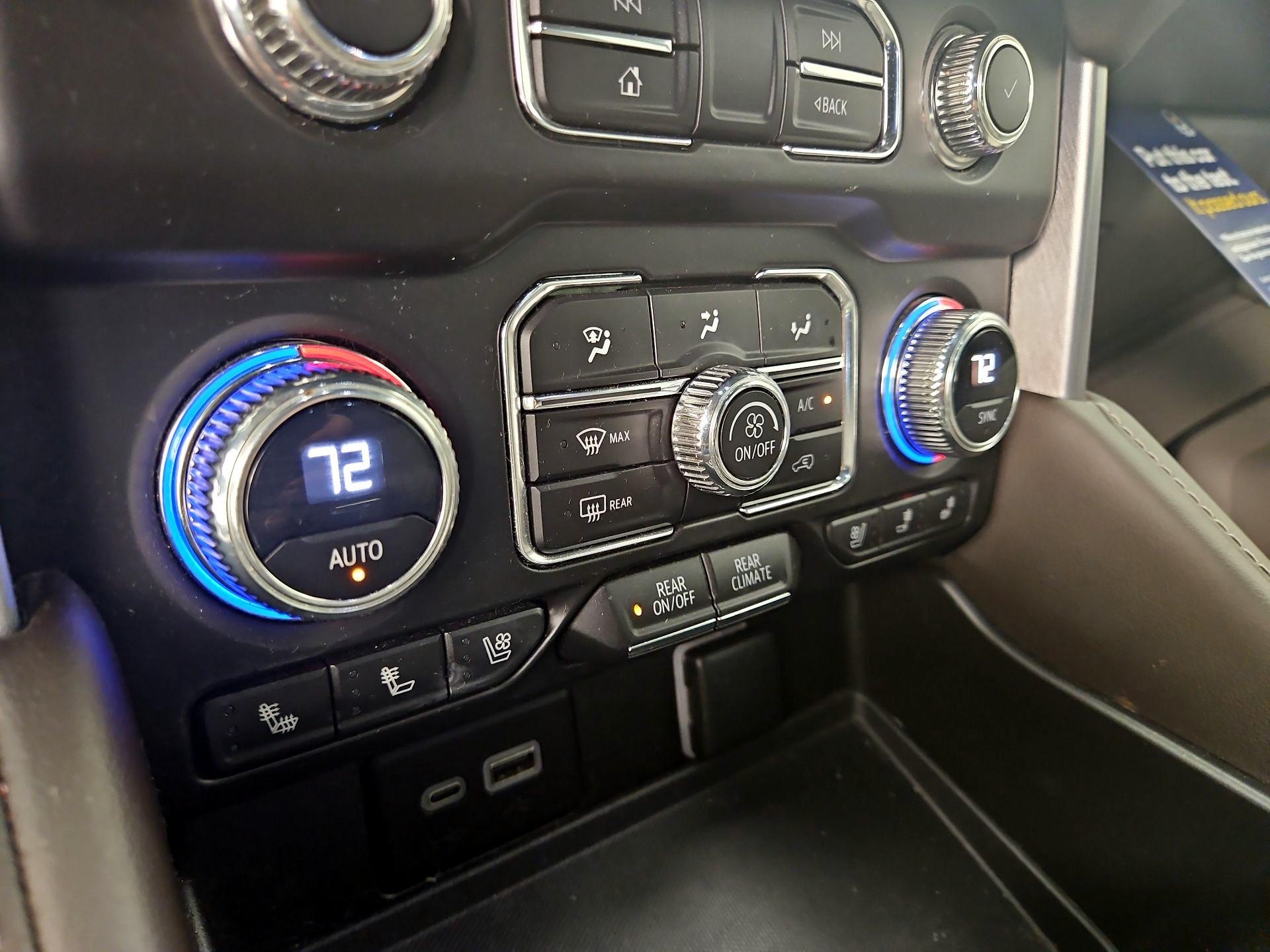 Thumbnail: 2023 GMC Yukon - 17
