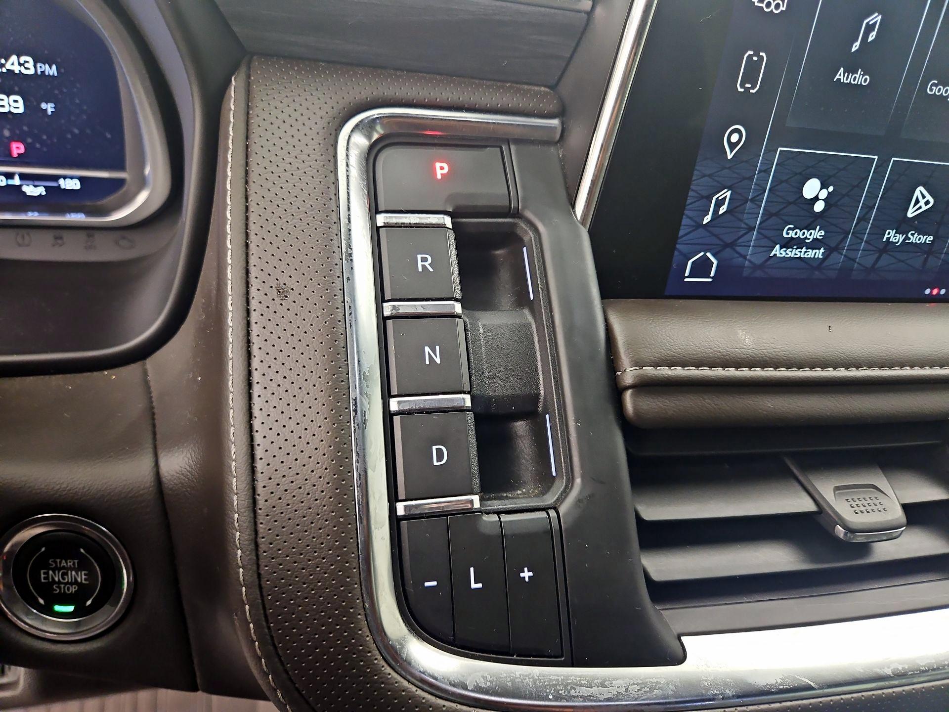 Thumbnail: 2023 GMC Yukon - 18