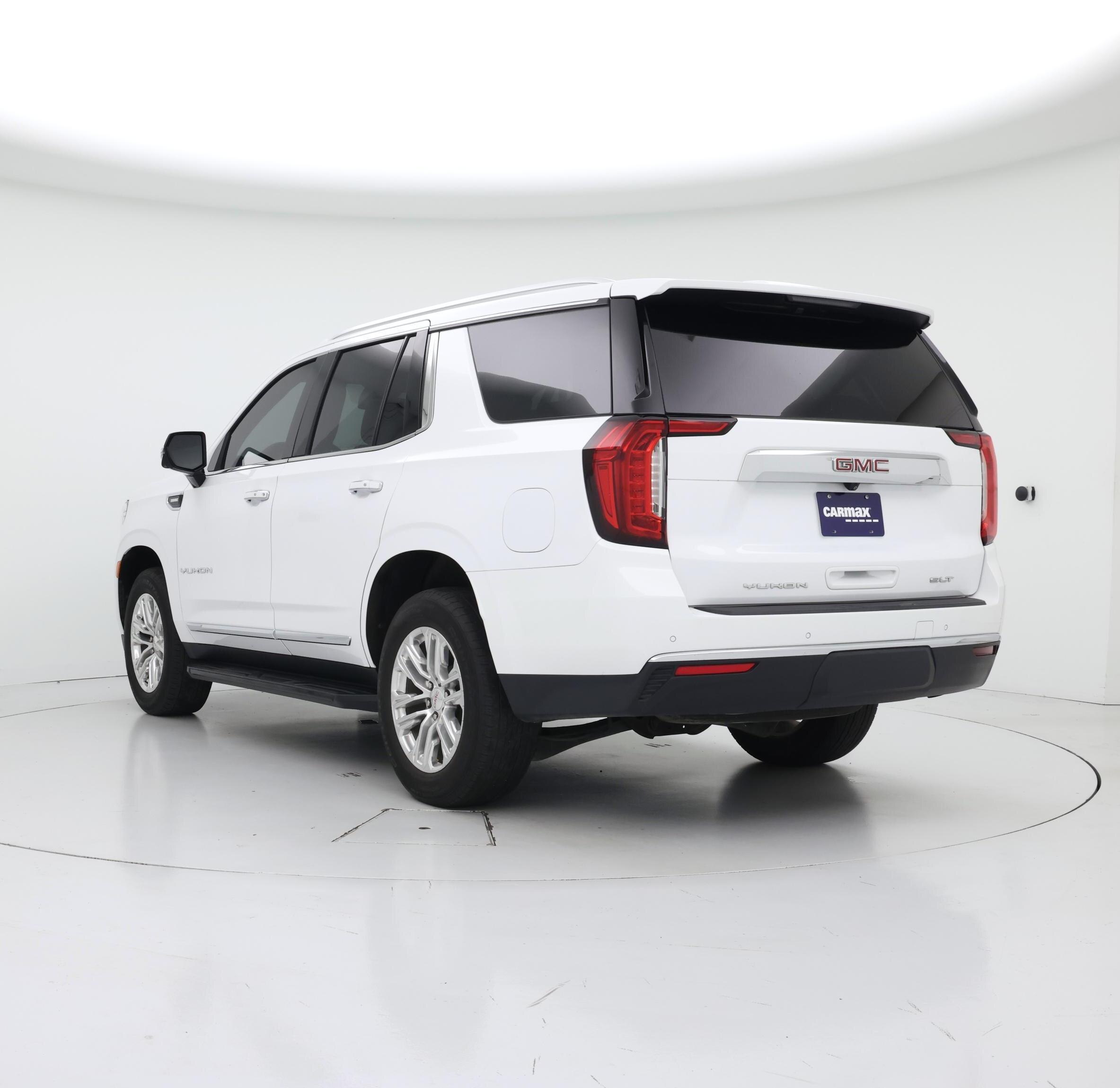 Thumbnail: 2023 GMC Yukon - 2