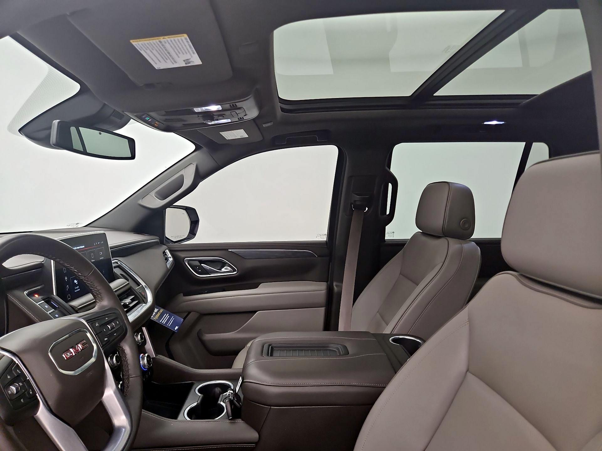 Thumbnail: 2023 GMC Yukon - 20