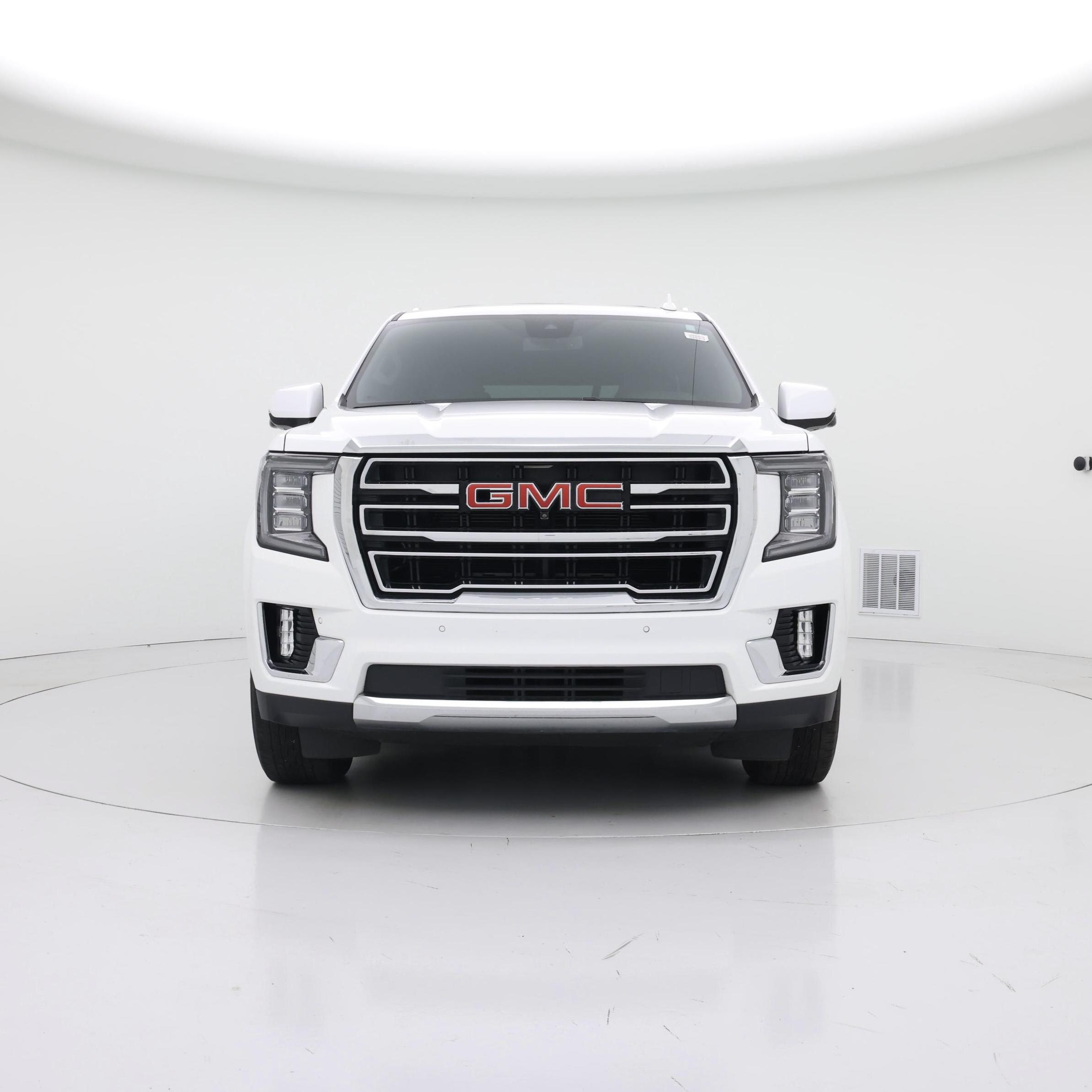 Thumbnail: 2023 GMC Yukon - 5