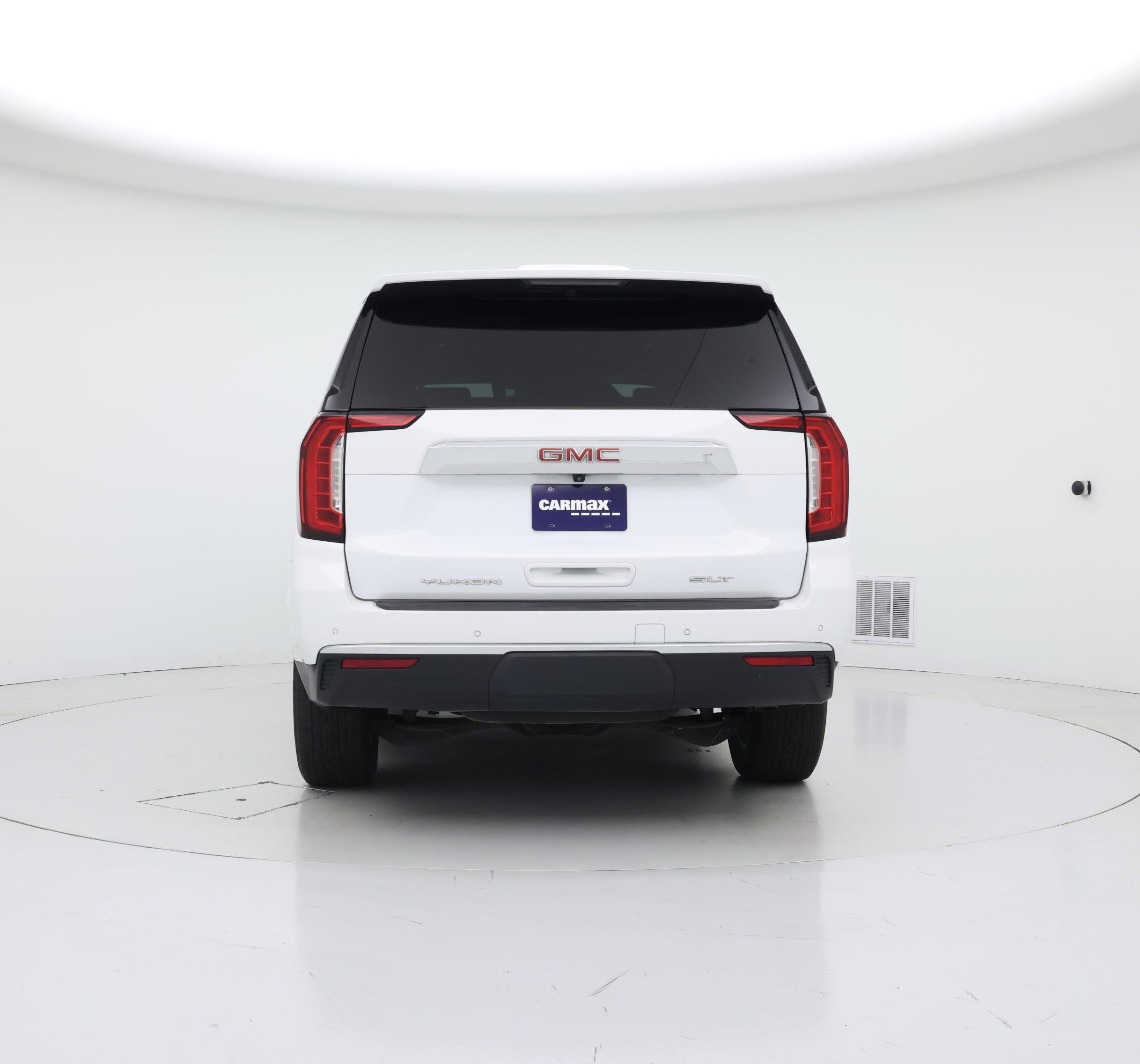 Thumbnail: 2023 GMC Yukon - 6