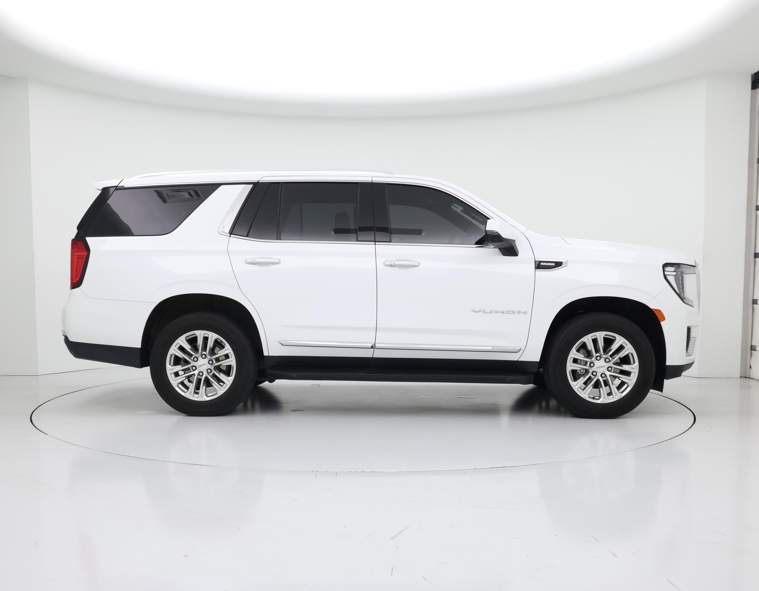 Thumbnail: 2023 GMC Yukon - 7