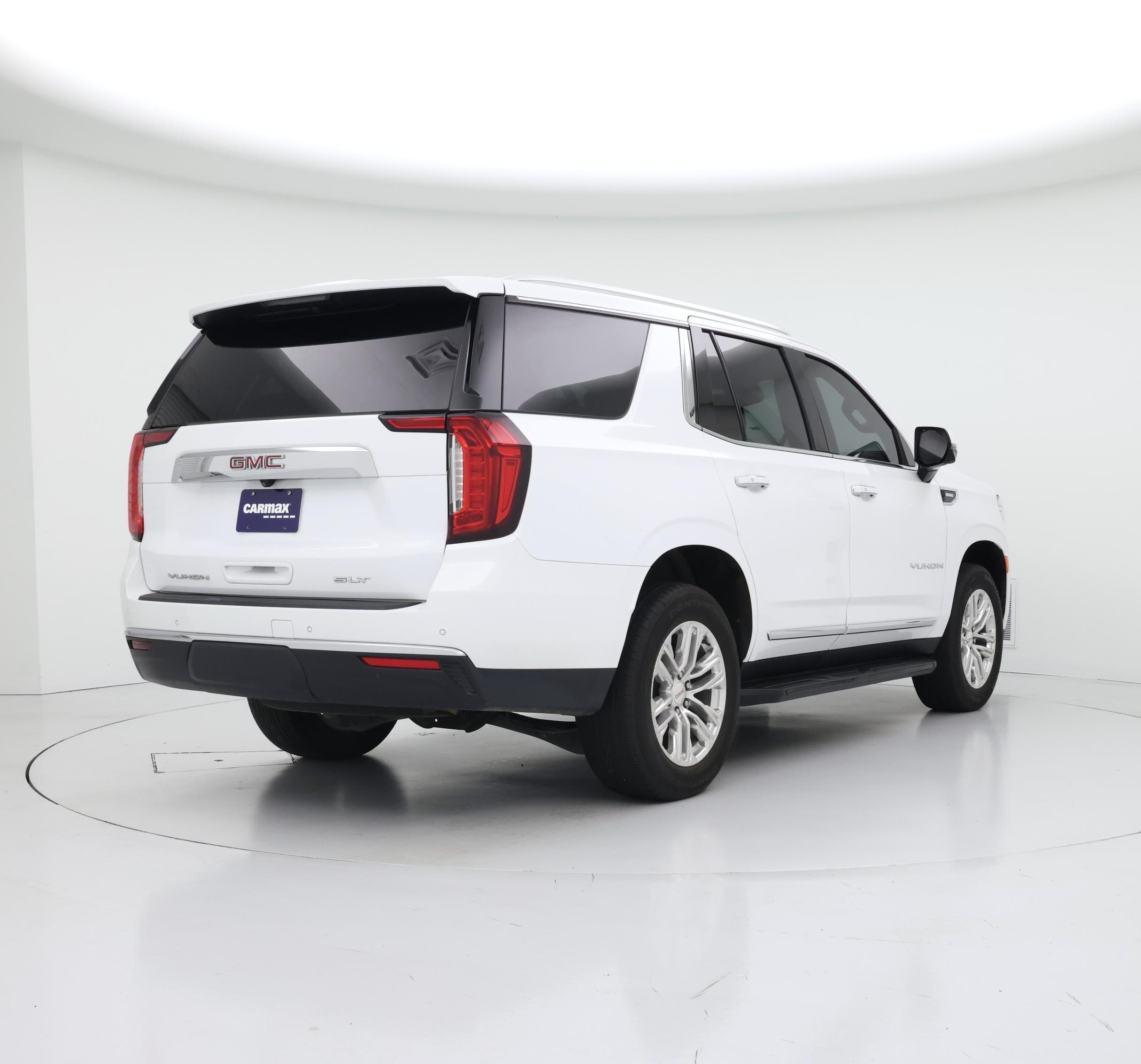 Thumbnail: 2023 GMC Yukon - 8