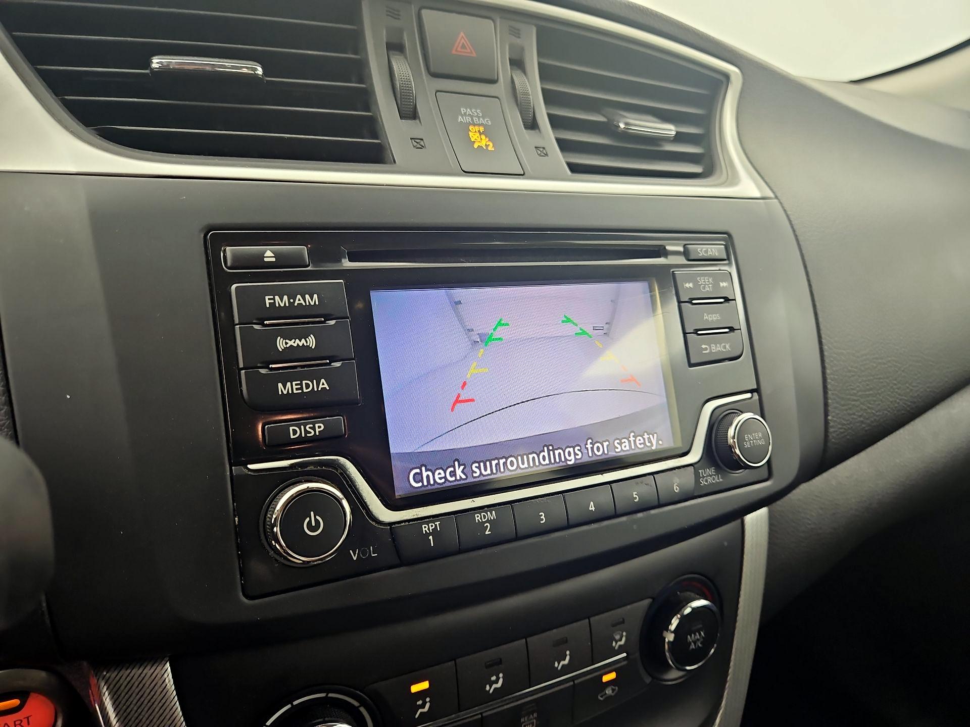 Thumbnail: 2015 Nissan Sentra - 14