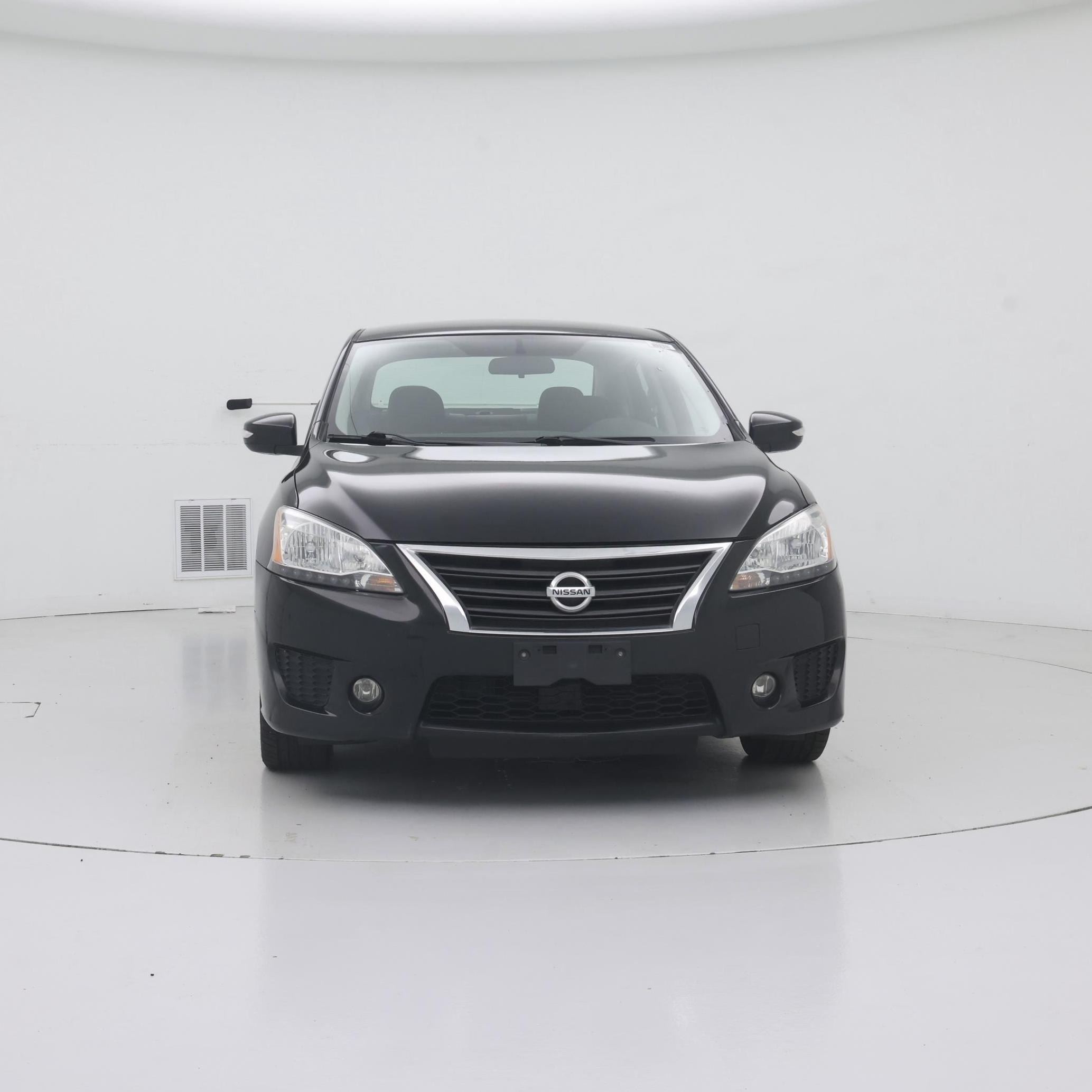 Thumbnail: 2015 Nissan Sentra - 5