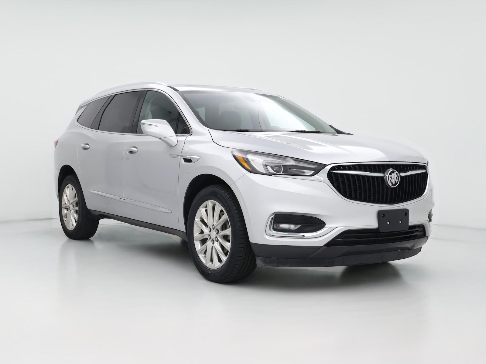 2020 Buick Enclave