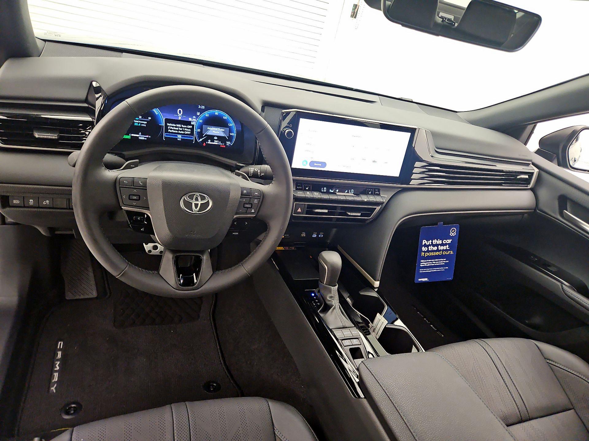 Thumbnail: 2025 Toyota Camry - 9