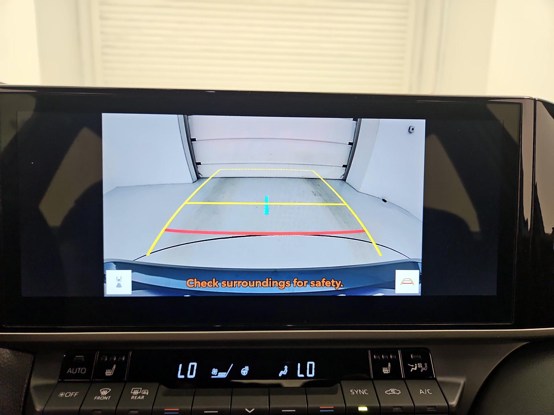 Thumbnail: 2025 Toyota Camry - 14